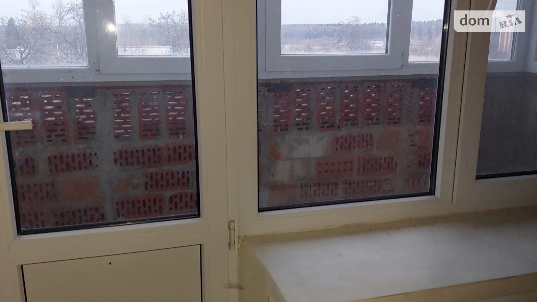 Продается 3-комнатная квартира 67 кв. м в Бориславе, ул. Ковалива - фото 5