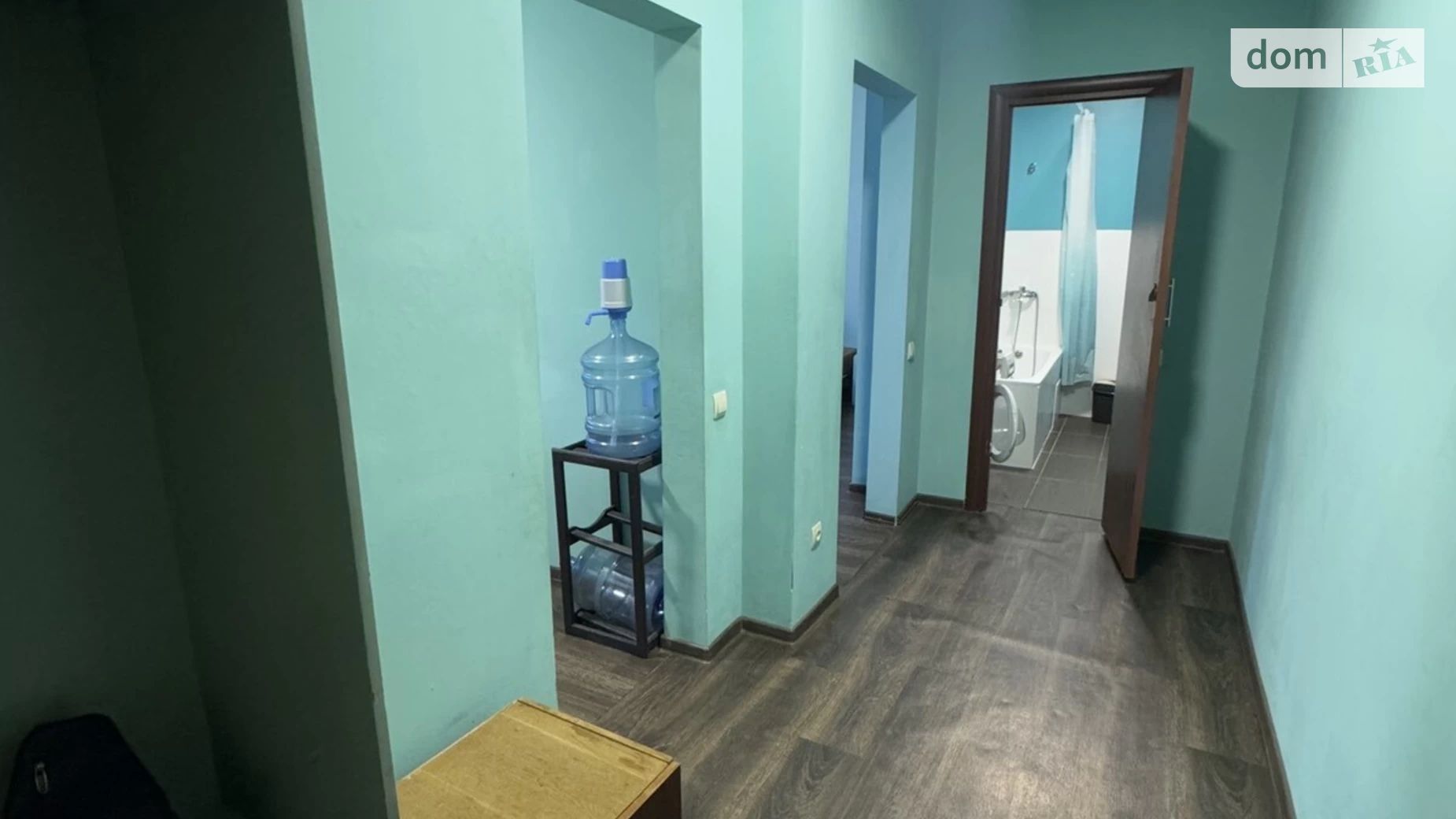 Продается 1-комнатная квартира 37.6 кв. м в Ирпене - фото 4
