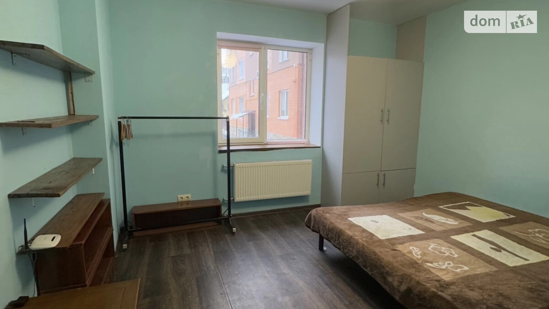 Продается 1-комнатная квартира 37.6 кв. м в Ирпене - фото 3