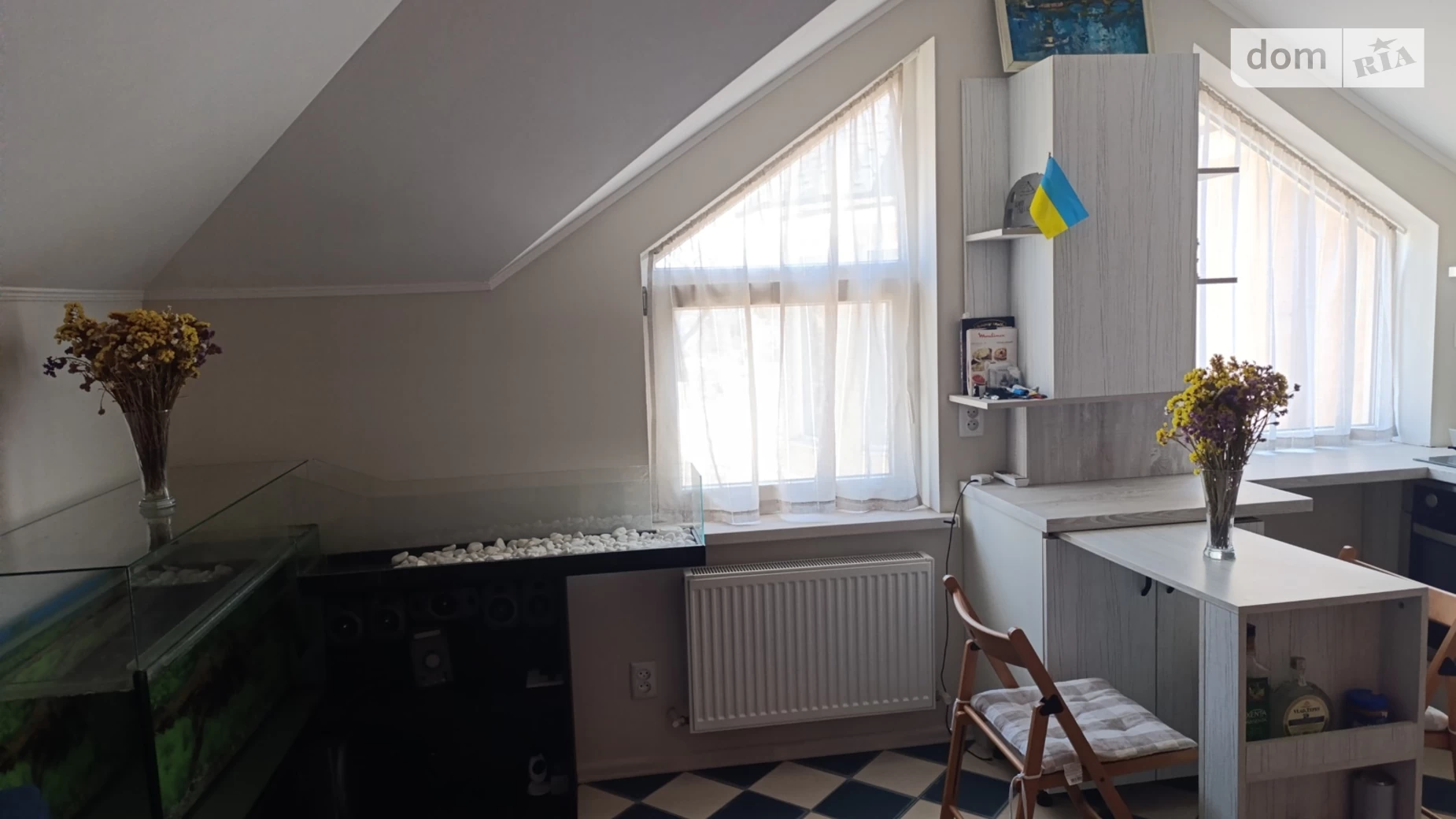 Продается 1-комнатная квартира 45.7 кв. м в Одессе, ул. Берестейская(Брестская), 29 - фото 3