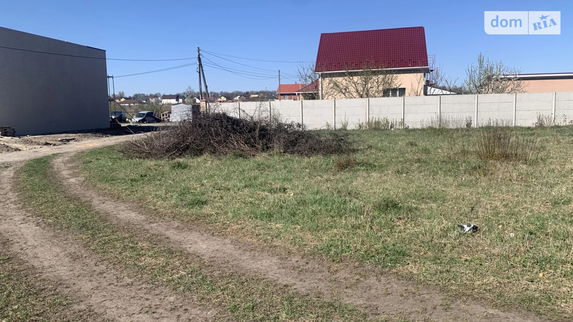 Продается земельный участок 9.76 соток в Винницкой области, цена: 37000 $ - фото 5