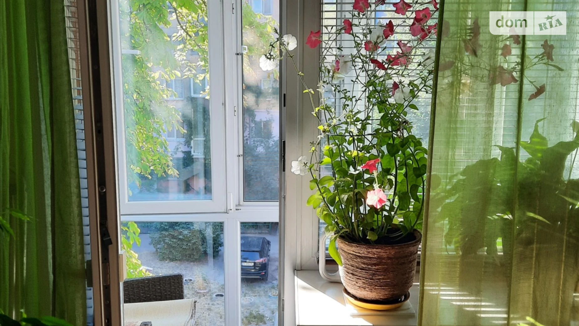 Продается 1-комнатная квартира 29 кв. м в Днепре, ул. Планетная, 3 - фото 5