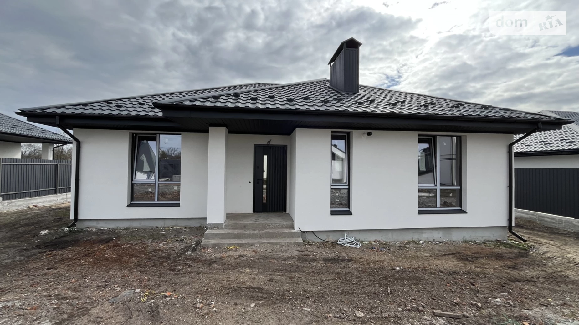 Продается одноэтажный дом 96 кв. м с террасой, цена: 78000 $ - фото 3