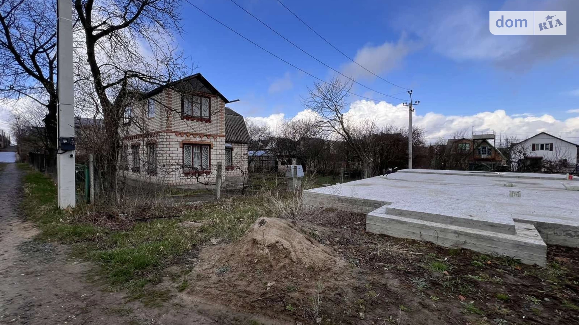 Продается земельный участок 4 соток в Винницкой области, цена: 22000 $ - фото 4