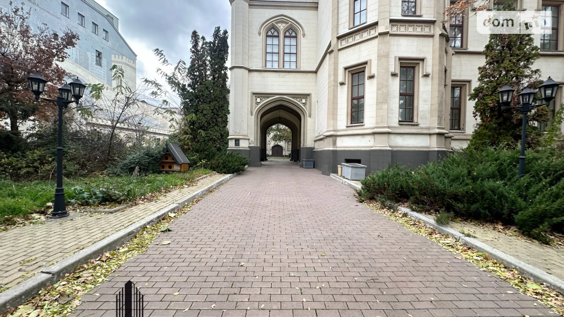 Здається в оренду приміщення вільного призначення 3672 кв. м в 2-поверховій будівлі, цена: 20000 $ - фото 5