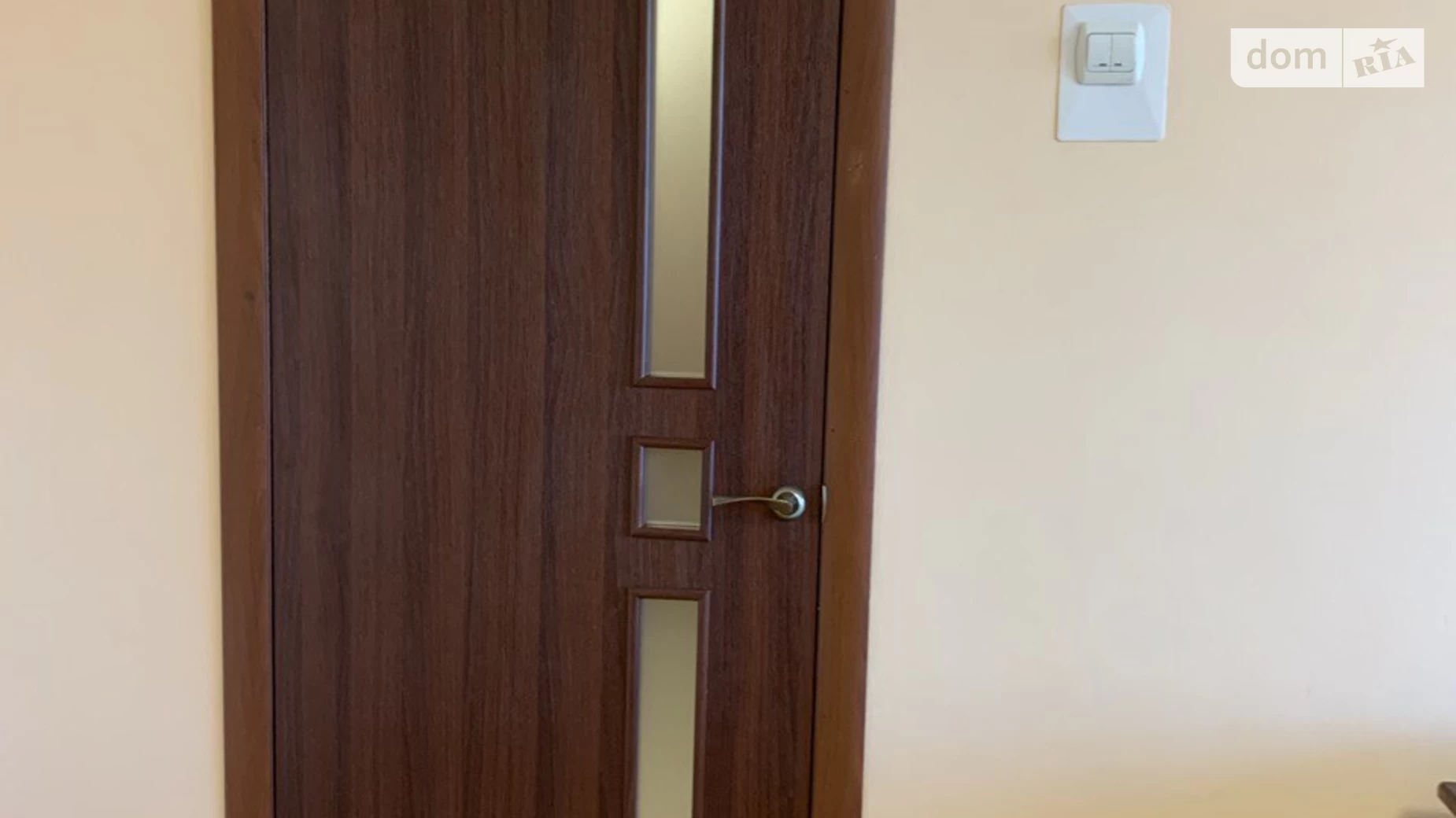 Здається в оренду 1-кімнатна квартира 28.4 кв. м у Львові, вул. Пулюя Івана, 2 - фото 3