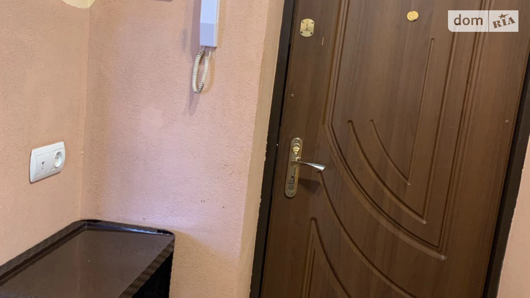 Здається в оренду 1-кімнатна квартира 28.4 кв. м у Львові, вул. Пулюя Івана, 2 - фото 4