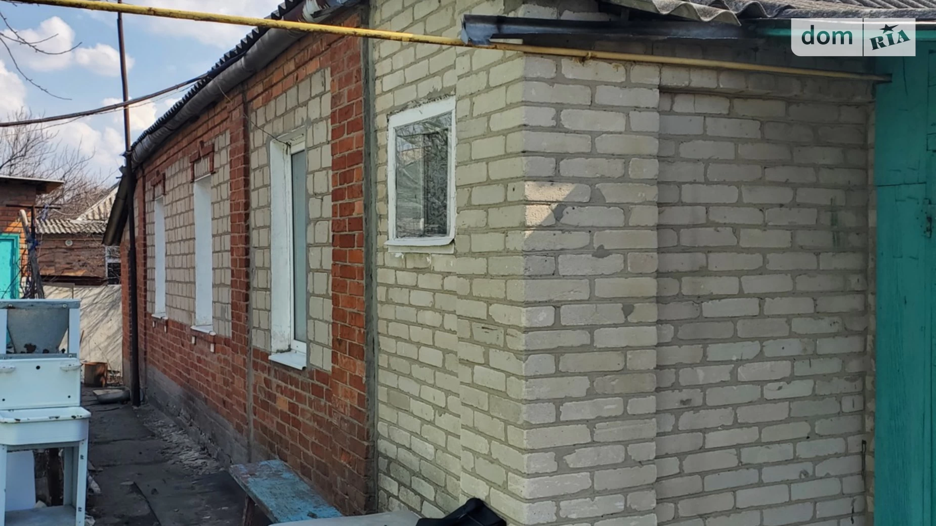 Продается одноэтажный дом 71.2 кв. м с мебелью, цена: 23000 $ - фото 3