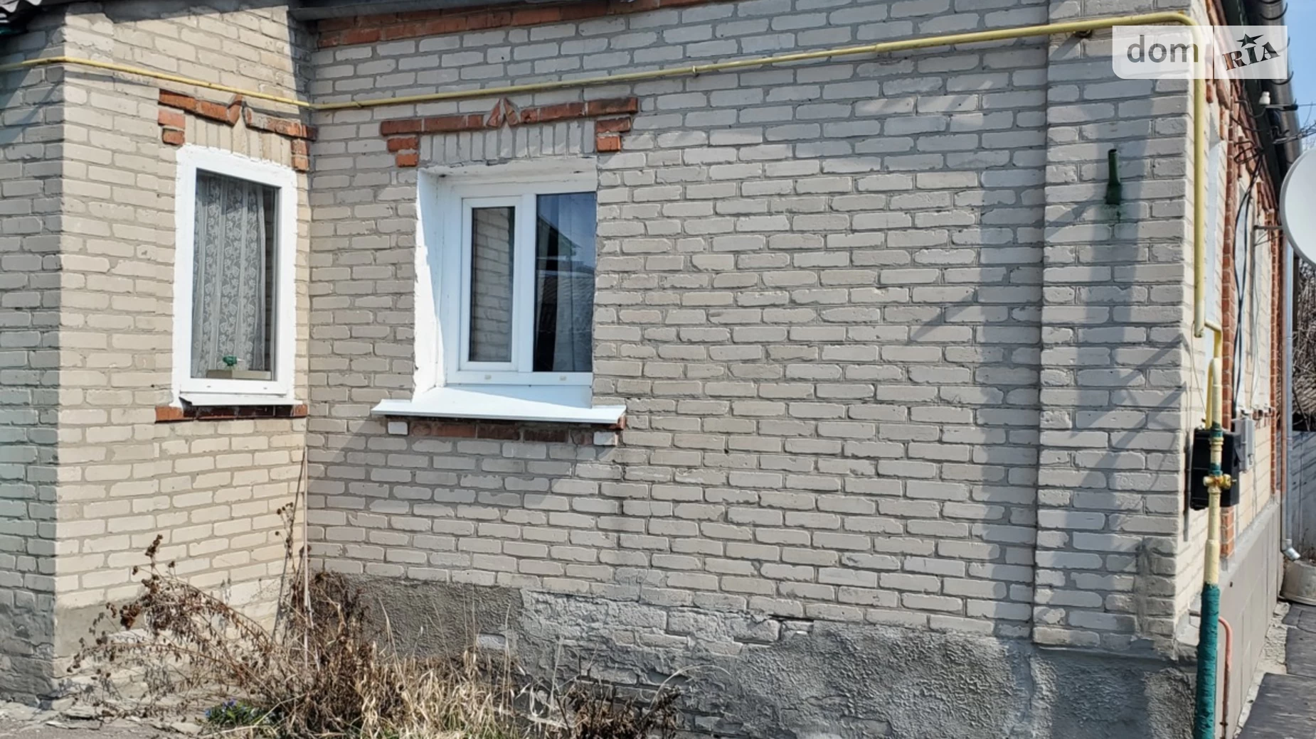 Продается одноэтажный дом 71.2 кв. м с мебелью, цена: 23000 $ - фото 2