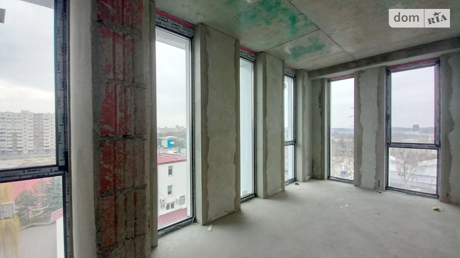 Продається 2-кімнатна квартира 59.2 кв. м у Львові, вул. Угорська, 14 - фото 4
