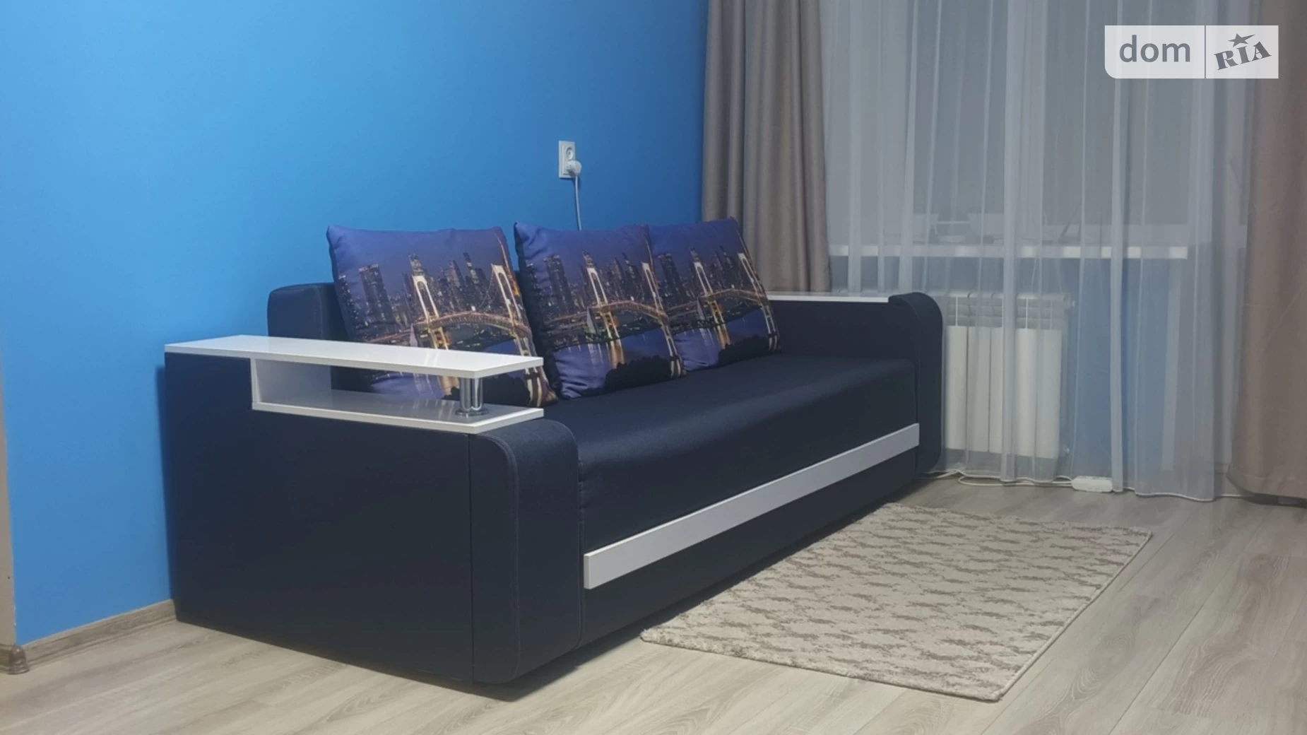 Продается 2-комнатная квартира 45 кв. м в Днепре, ул. Старокозацкая, 62А - фото 2