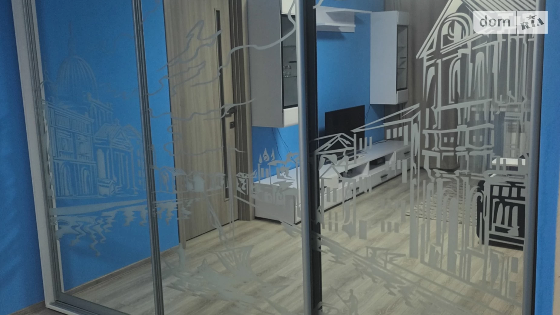 Продается 2-комнатная квартира 45 кв. м в Днепре, ул. Старокозацкая, 62А - фото 5