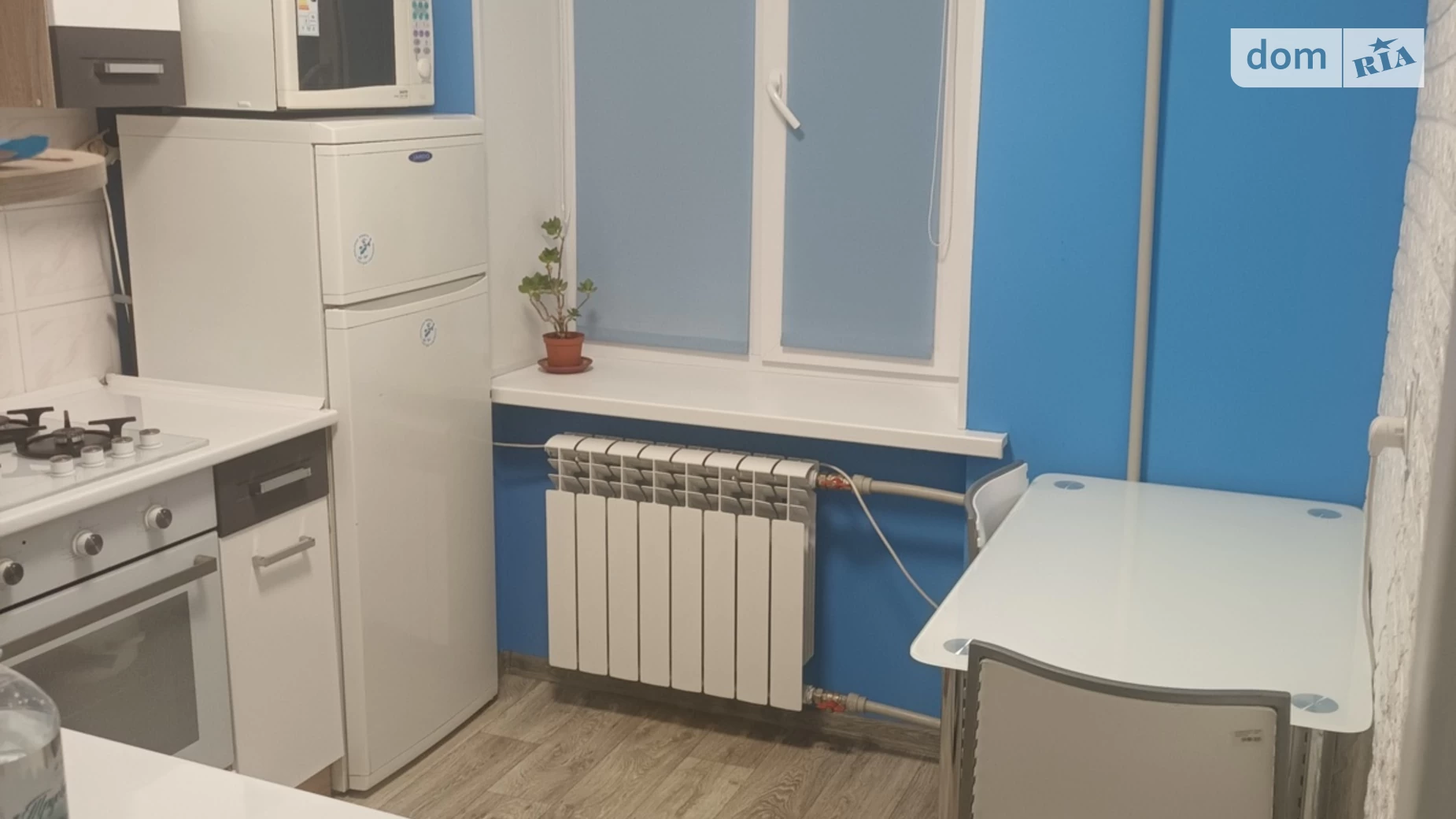 Продается 2-комнатная квартира 45 кв. м в Днепре, ул. Старокозацкая, 62А - фото 4