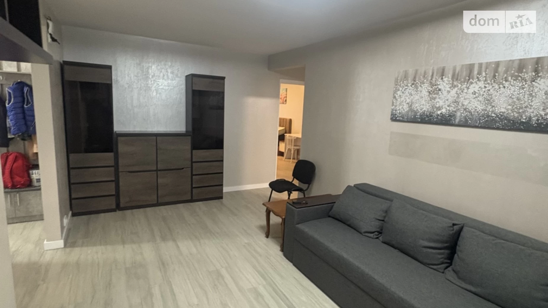Сдается в аренду 3-комнатная квартира 57 кв. м в Киеве, ул. Академика Стражеско, 3 - фото 2