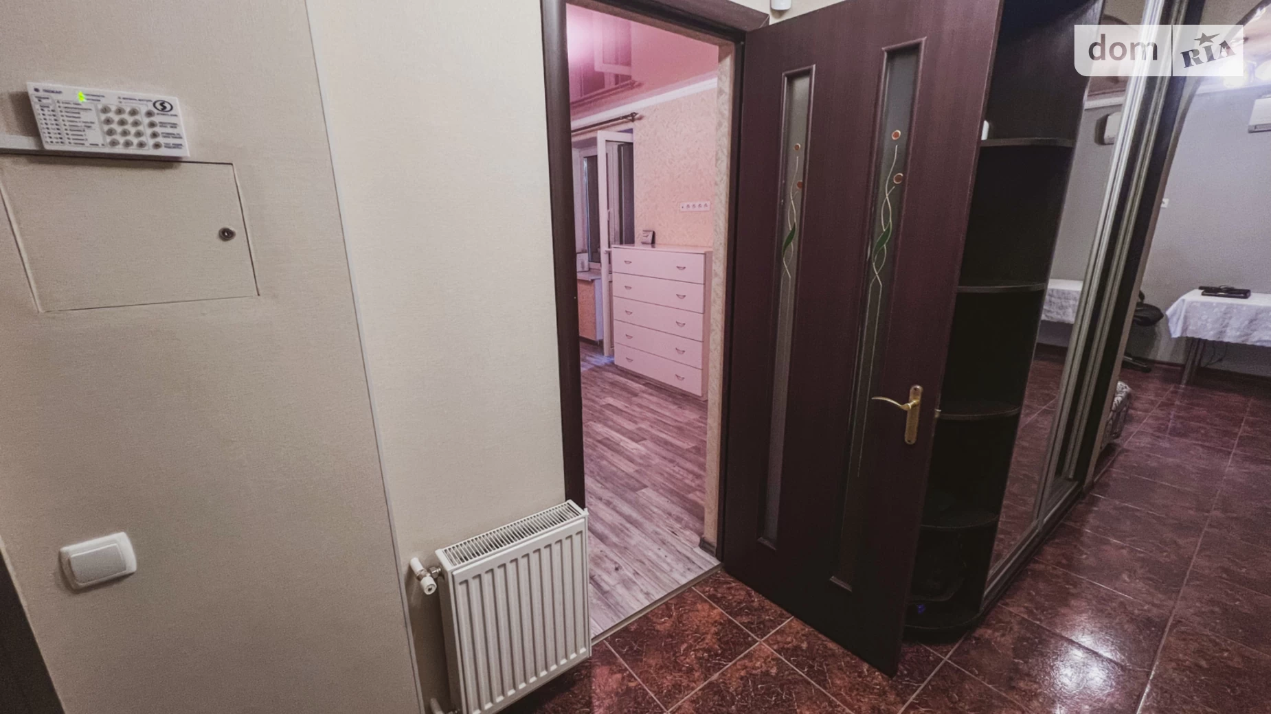 Продается 1-комнатная квартира 48 кв. м в Святопетровское, ул. Тепличная, 38 - фото 5