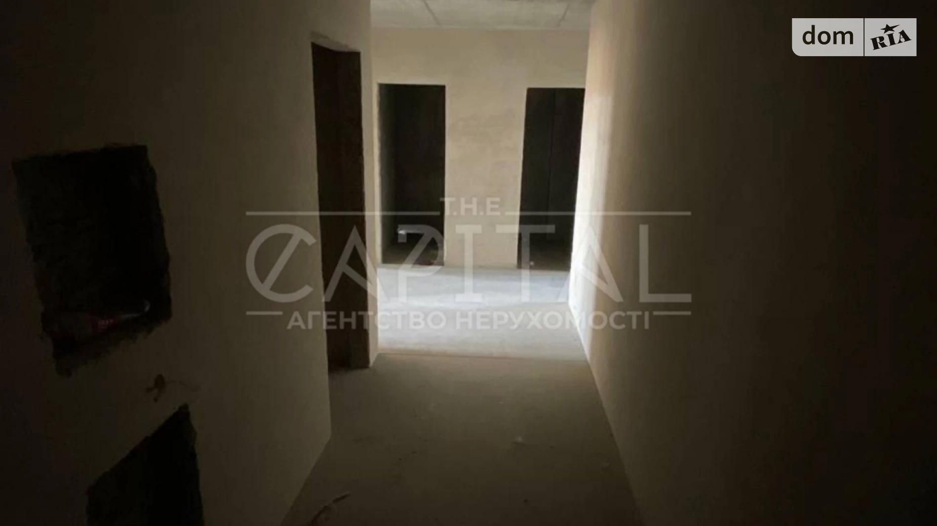 Продається 2-кімнатна квартира 73.26 кв. м у Києві, вул. Володимира Сосюри, 6 - фото 3