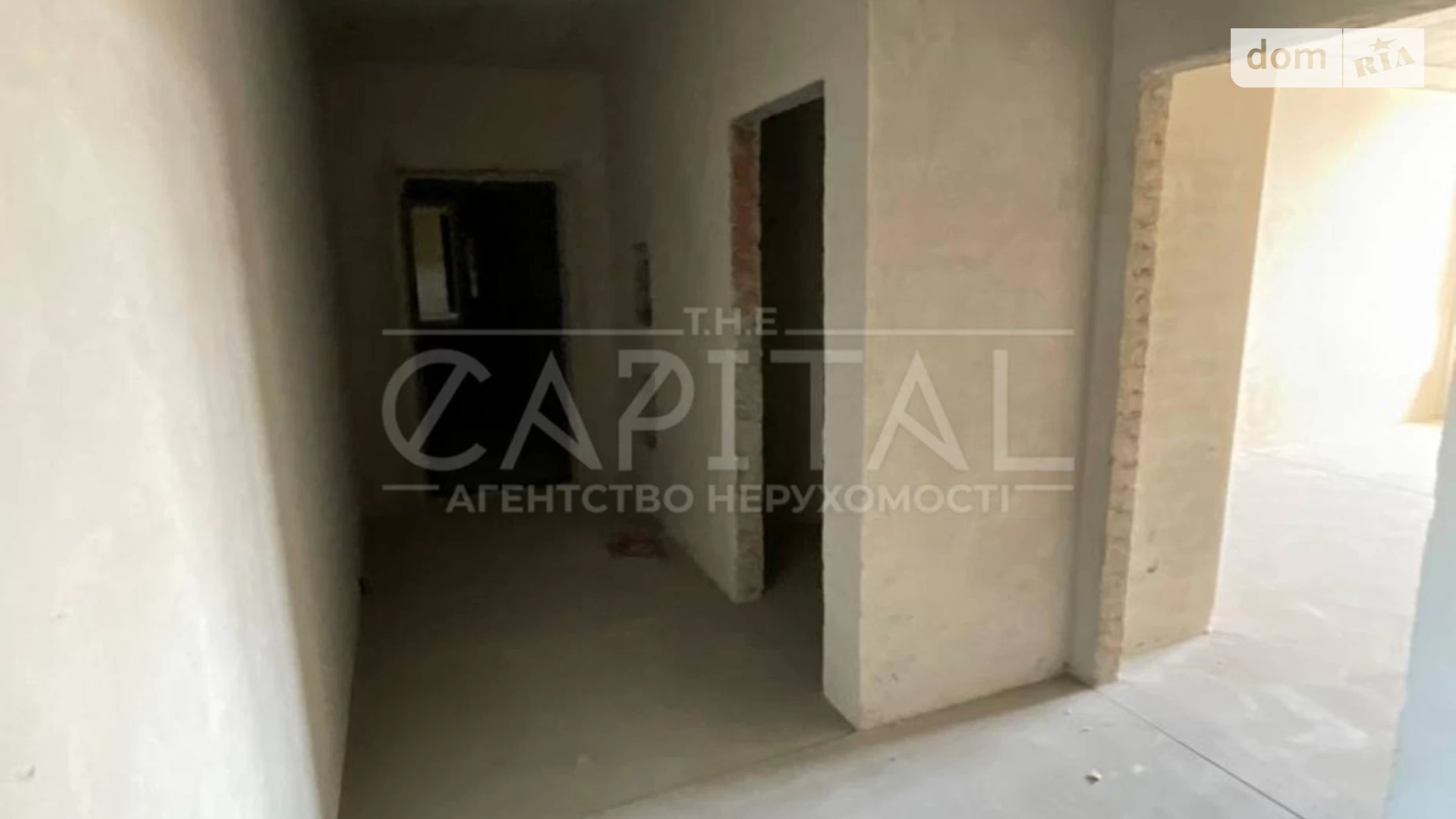 Продається 2-кімнатна квартира 73.26 кв. м у Києві, вул. Володимира Сосюри, 6 - фото 4