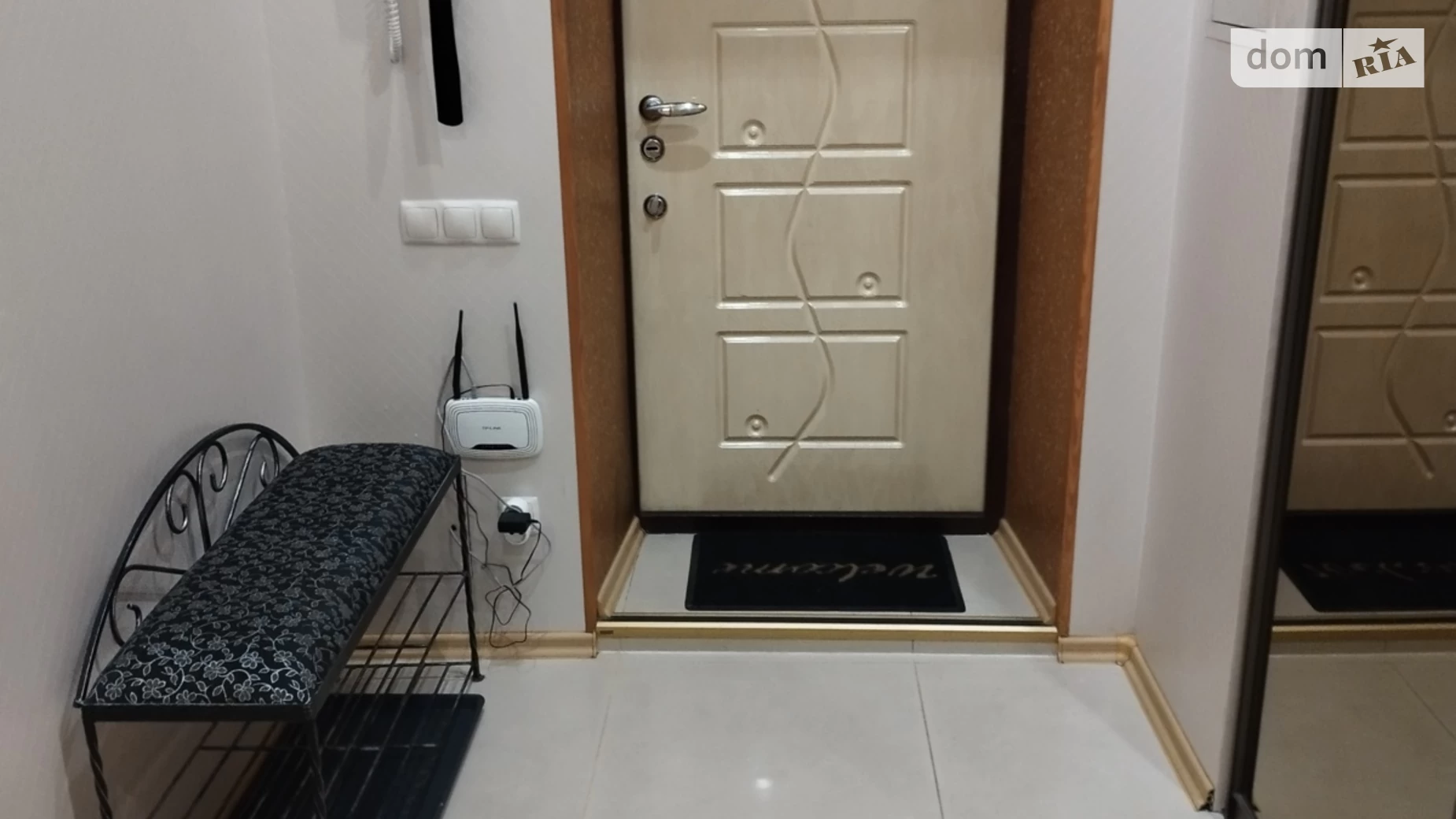 Продается 3-комнатная квартира 93.2 кв. м в Киеве, просп. Владимира Ивасюка, 4 корпус 6 - фото 2