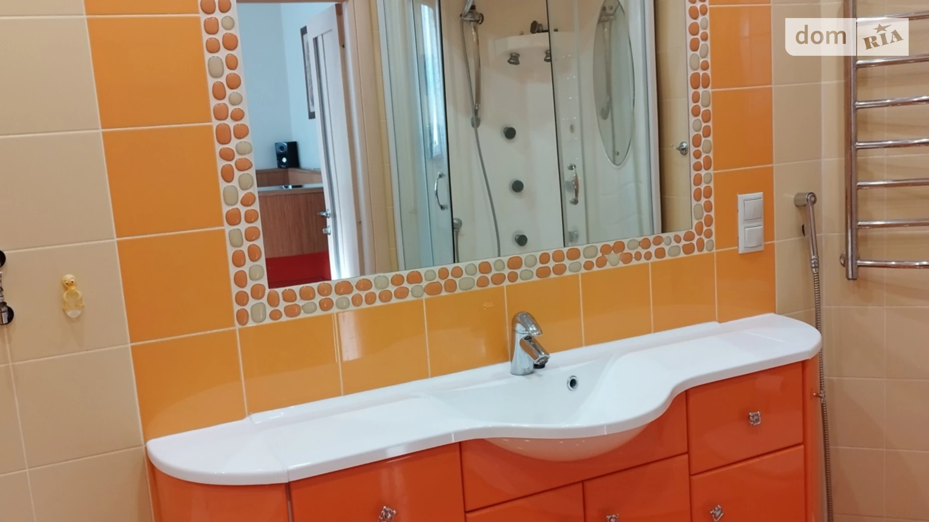 Продается 3-комнатная квартира 93.2 кв. м в Киеве, просп. Владимира Ивасюка, 4 корпус 6 - фото 4