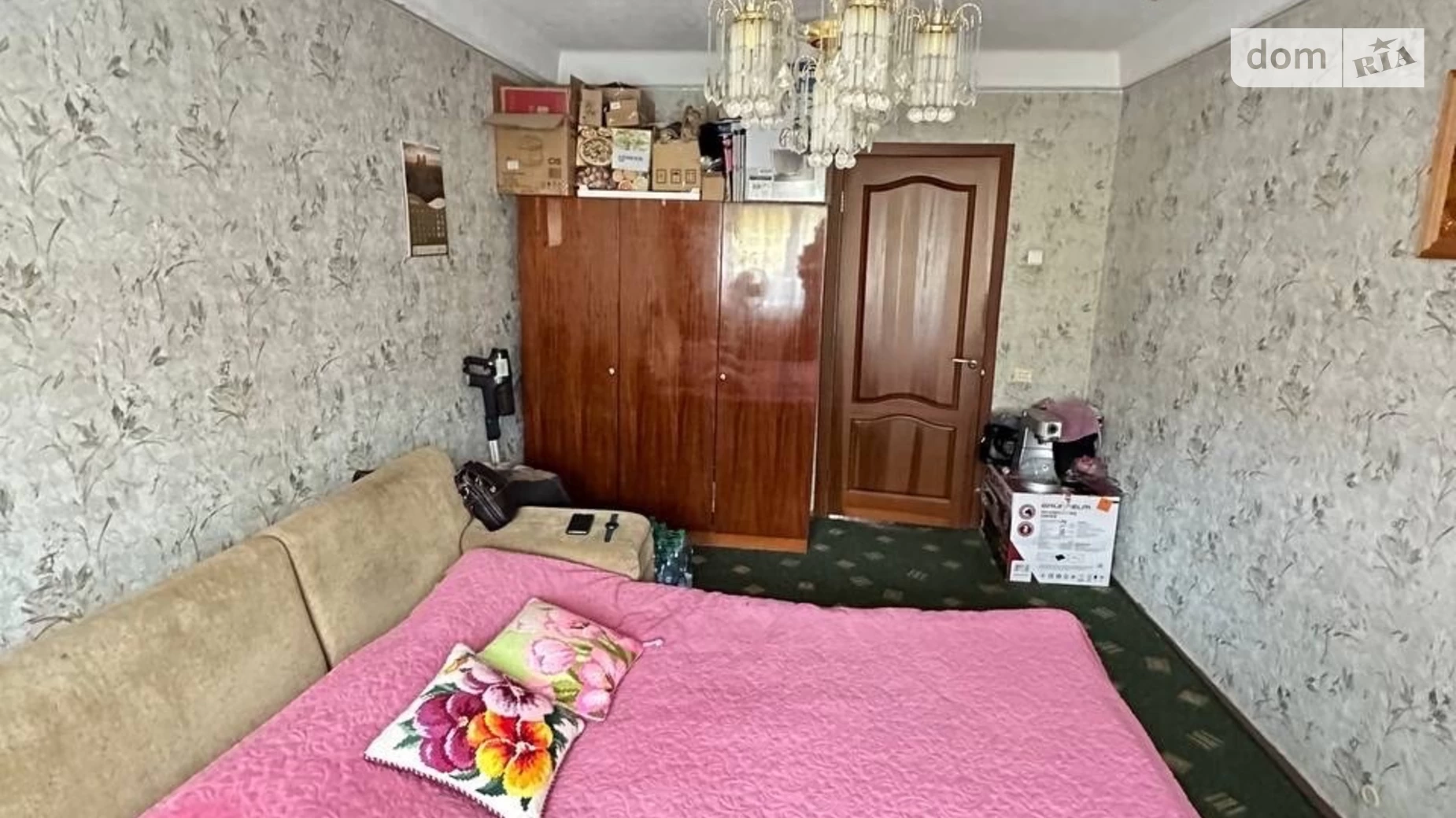 Продается 3-комнатная квартира 60 кв. м в Киеве, просп. Оболонский, 16 - фото 5