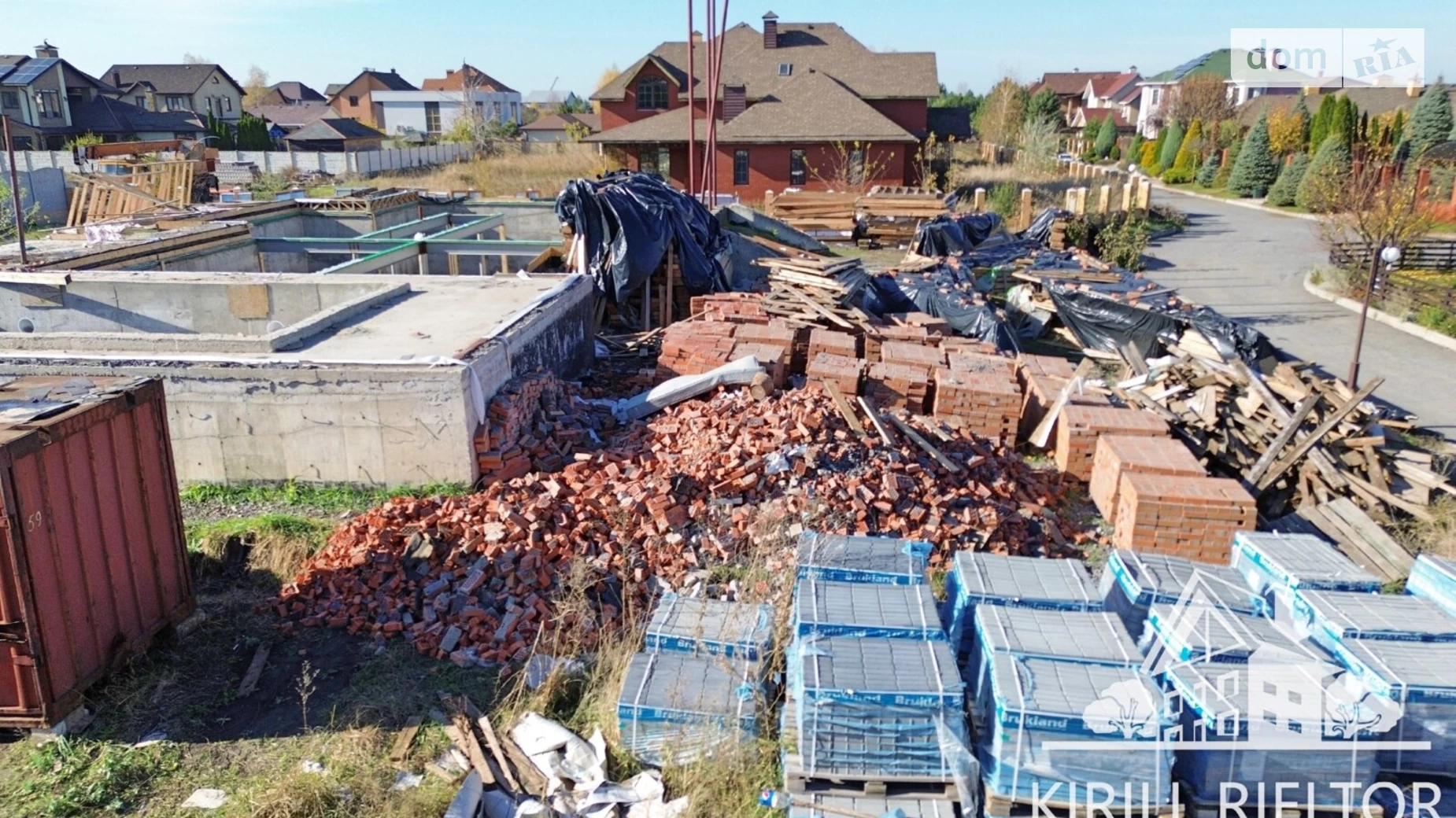 Продається земельна ділянка 15 соток у Дніпропетровській області, цена: 230000 $ - фото 3