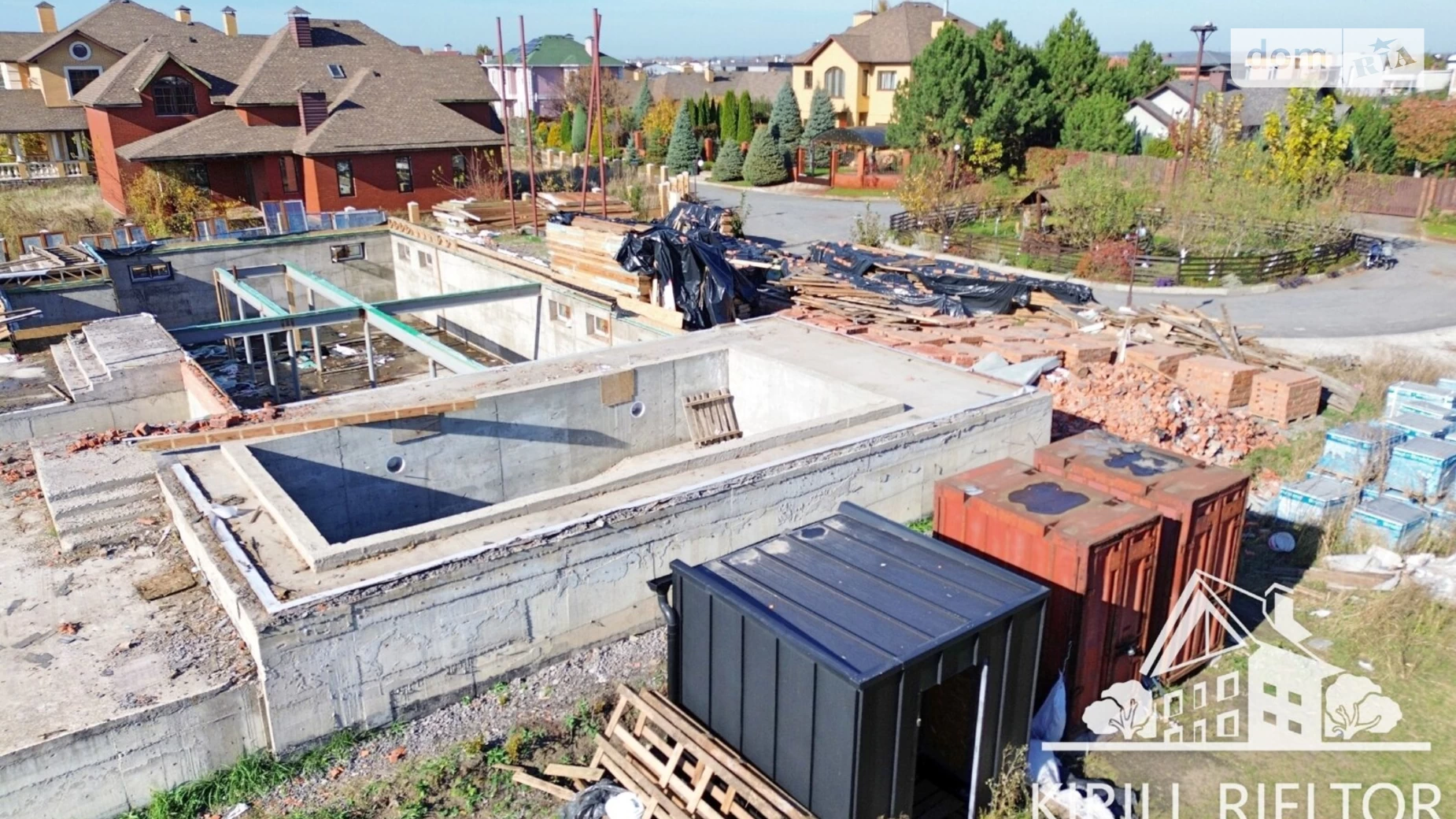 Продається земельна ділянка 15 соток у Дніпропетровській області, цена: 230000 $ - фото 5