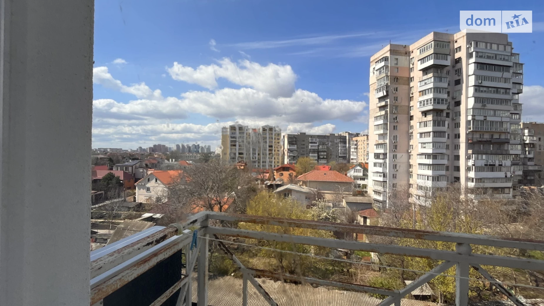 Продается 1-комнатная квартира 37.2 кв. м в Одессе, ул. Леваневского - фото 5