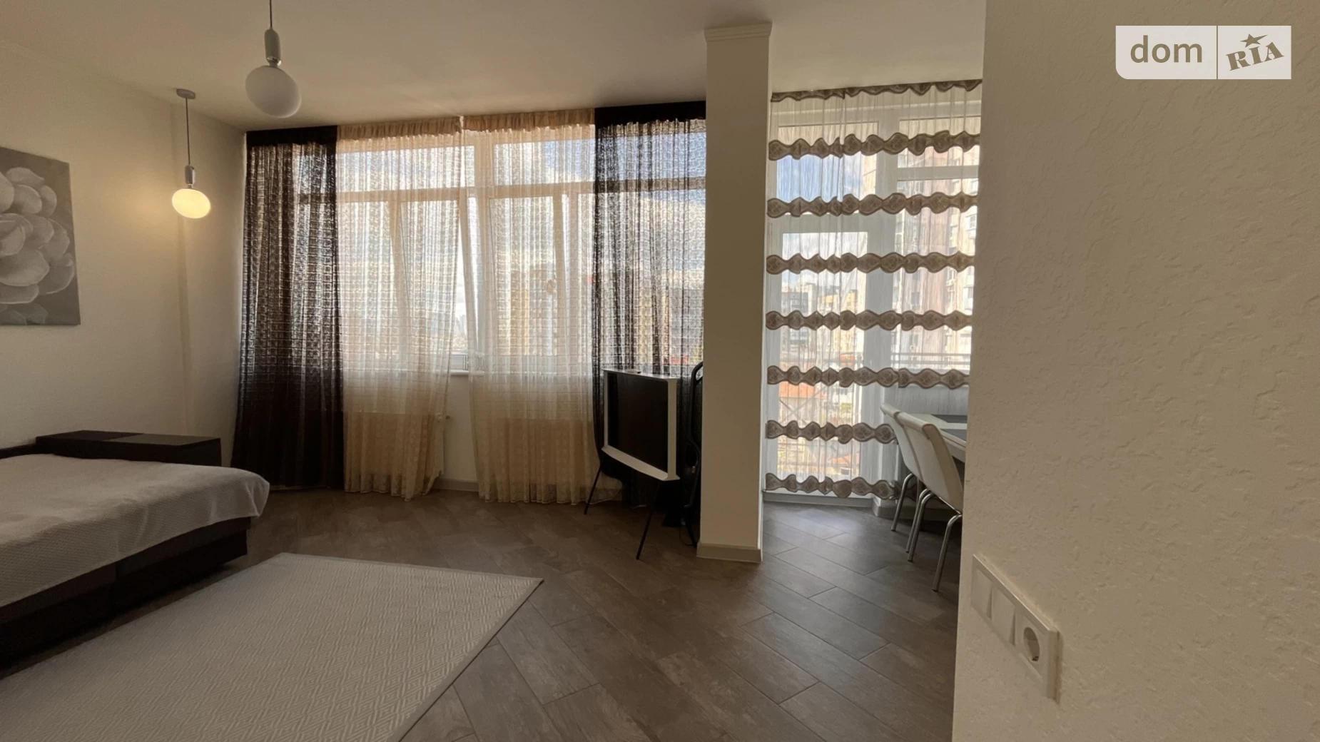 Продается 1-комнатная квартира 37.2 кв. м в Одессе, ул. Леваневского - фото 4