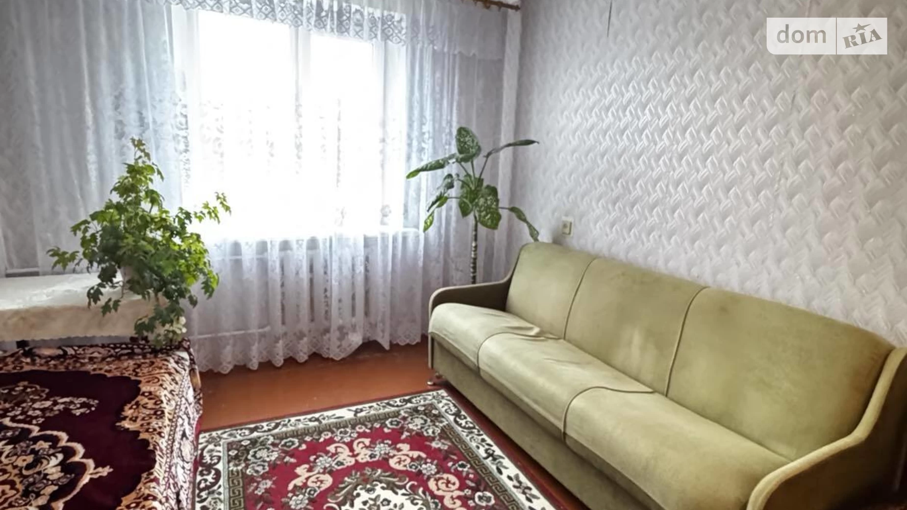 Сдается в аренду 2-комнатная квартира 50 кв. м в Виннице, ул. Андрея Первозванного - фото 5