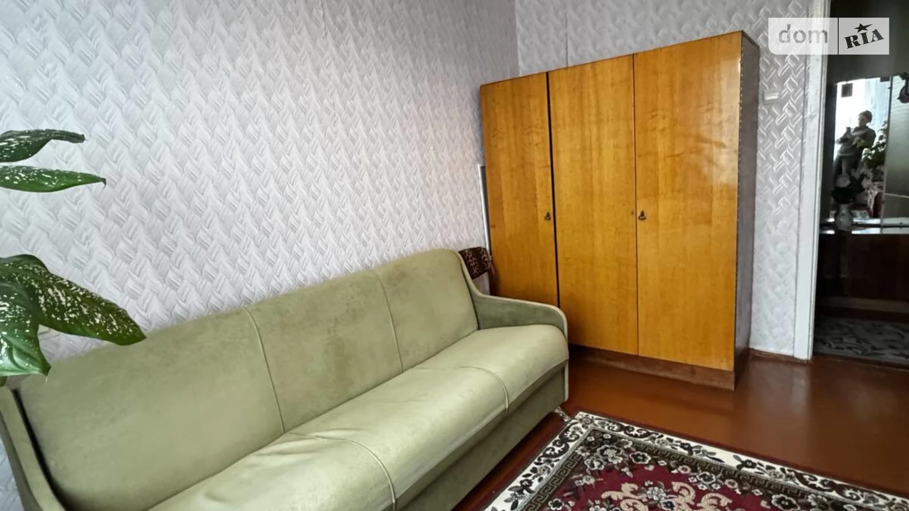 Сдается в аренду 2-комнатная квартира 50 кв. м в Виннице, ул. Андрея Первозванного - фото 2
