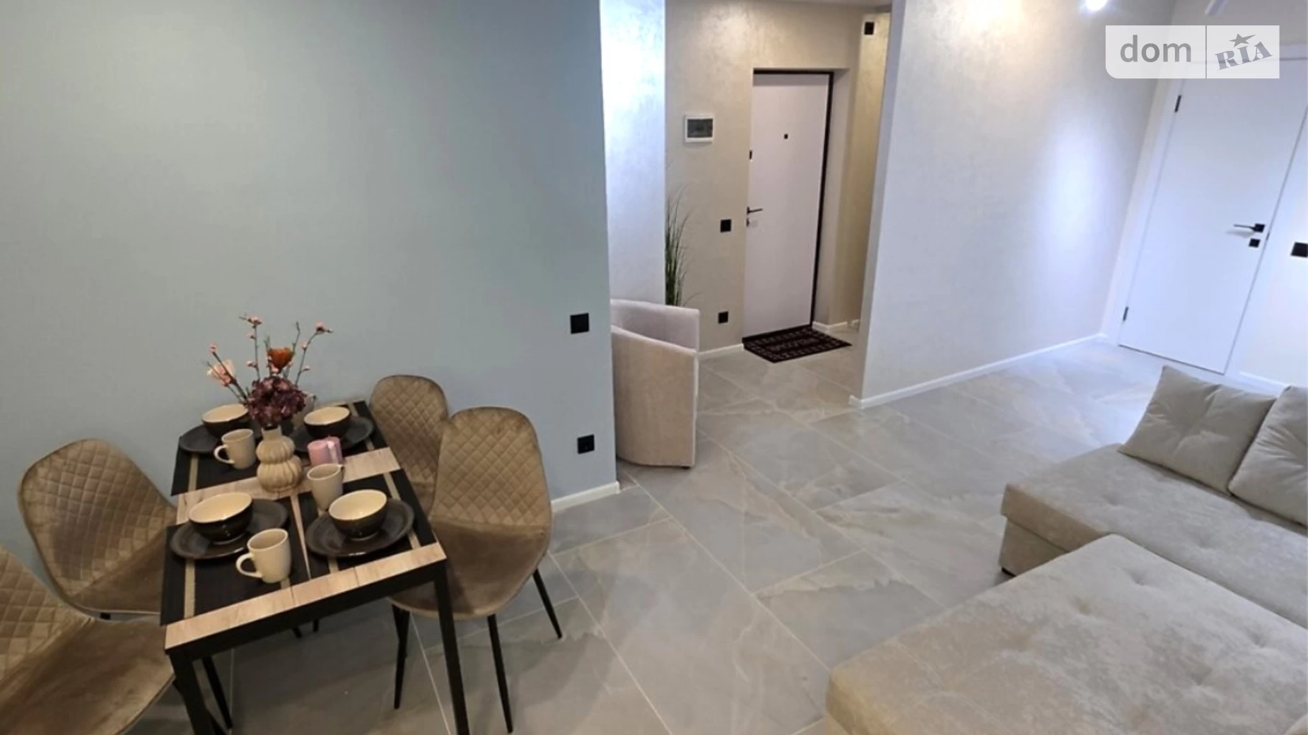 2-кімнатна квартира 78 кв. м у Тернополі, цена: 85000 $ - фото 2