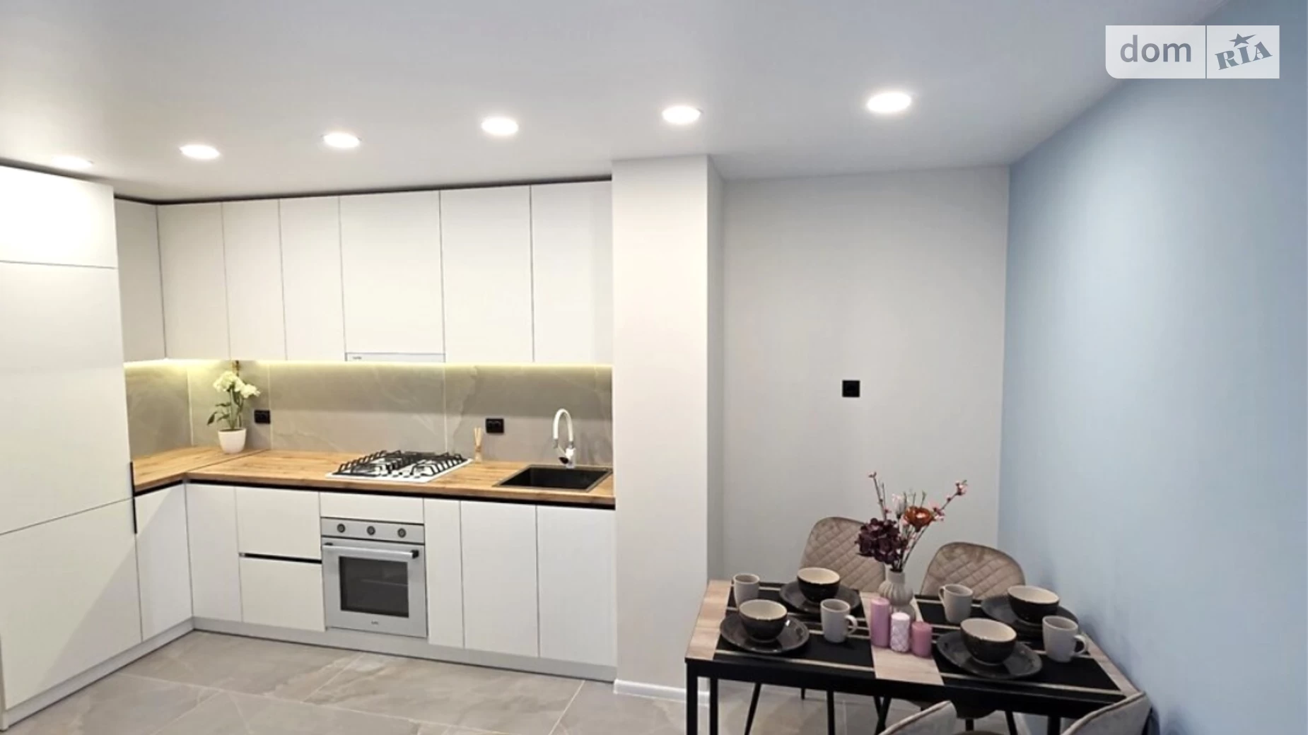 2-кімнатна квартира 78 кв. м у Тернополі, цена: 85000 $ - фото 3