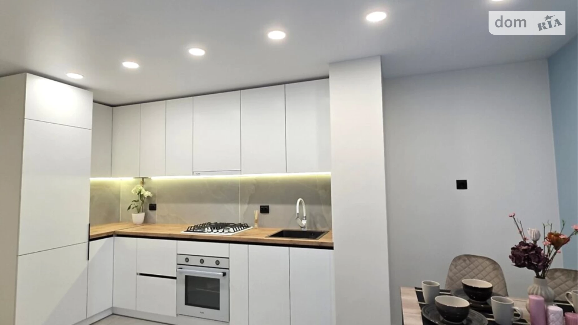 2-кімнатна квартира 78 кв. м у Тернополі, цена: 85000 $ - фото 5