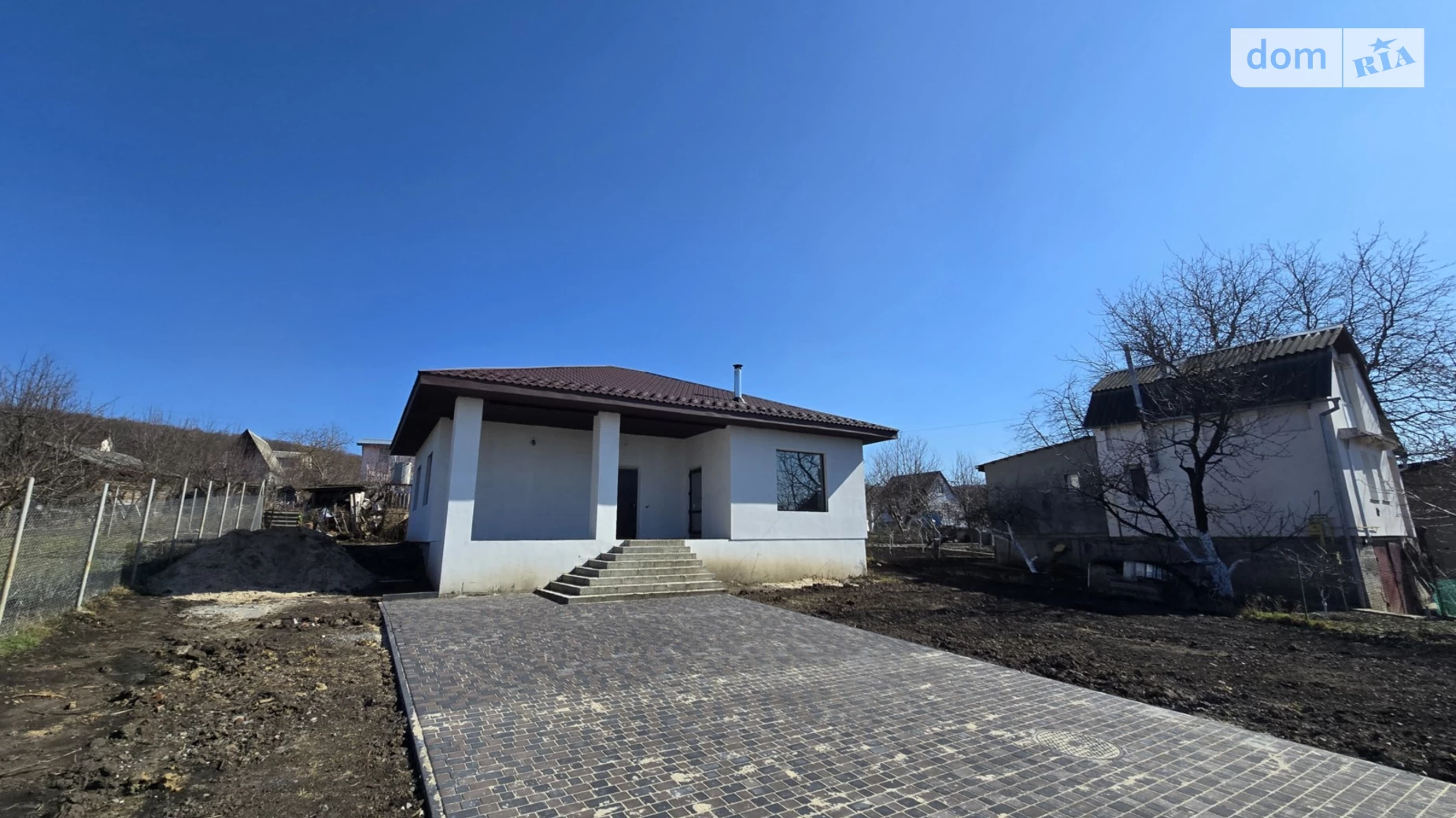 Продається одноповерховий будинок 82.3 кв. м с басейном, цена: 85000 $ - фото 2