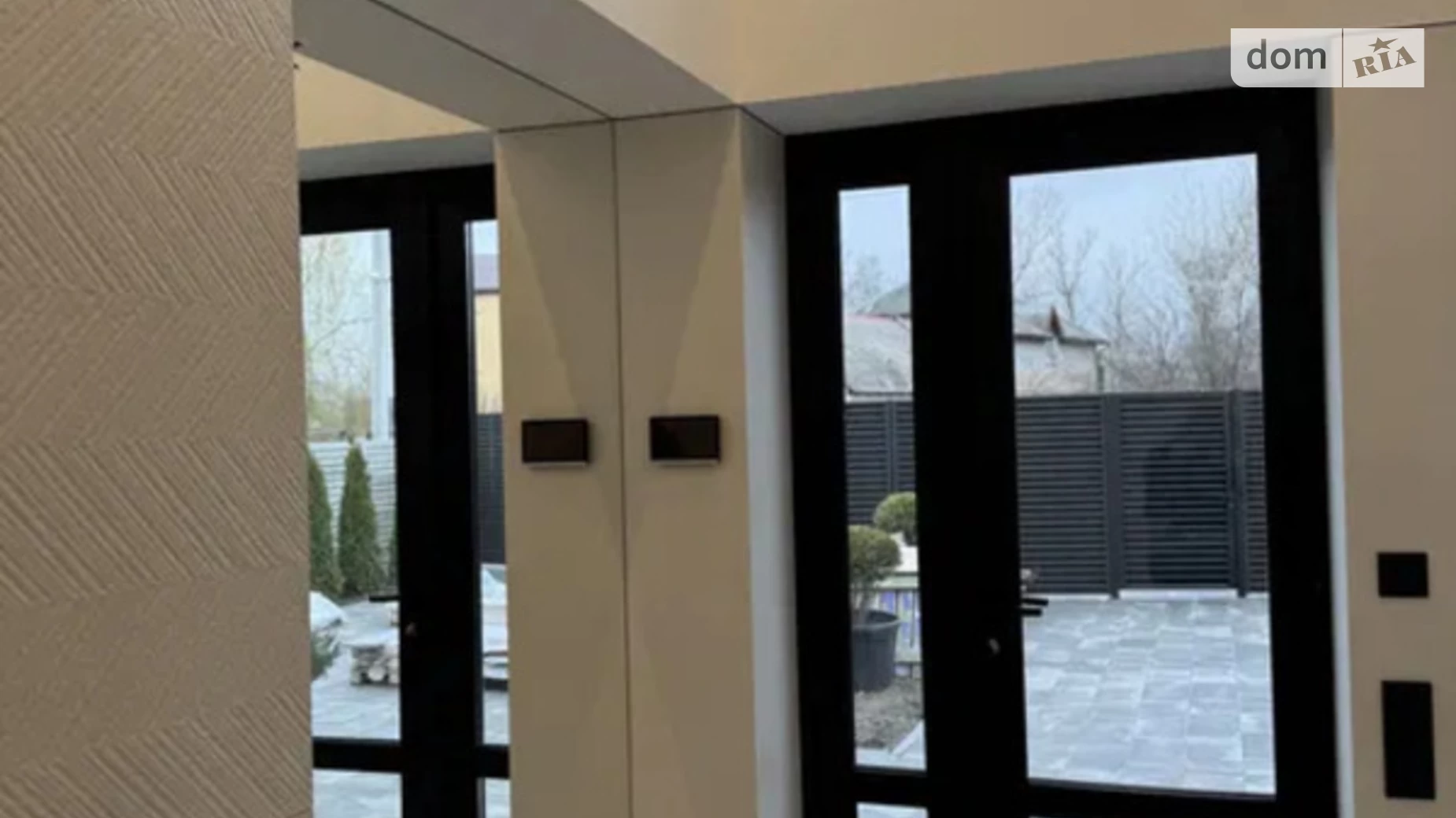Продається одноповерховий будинок 105 кв. м з каміном, цена: 200000 $ - фото 3