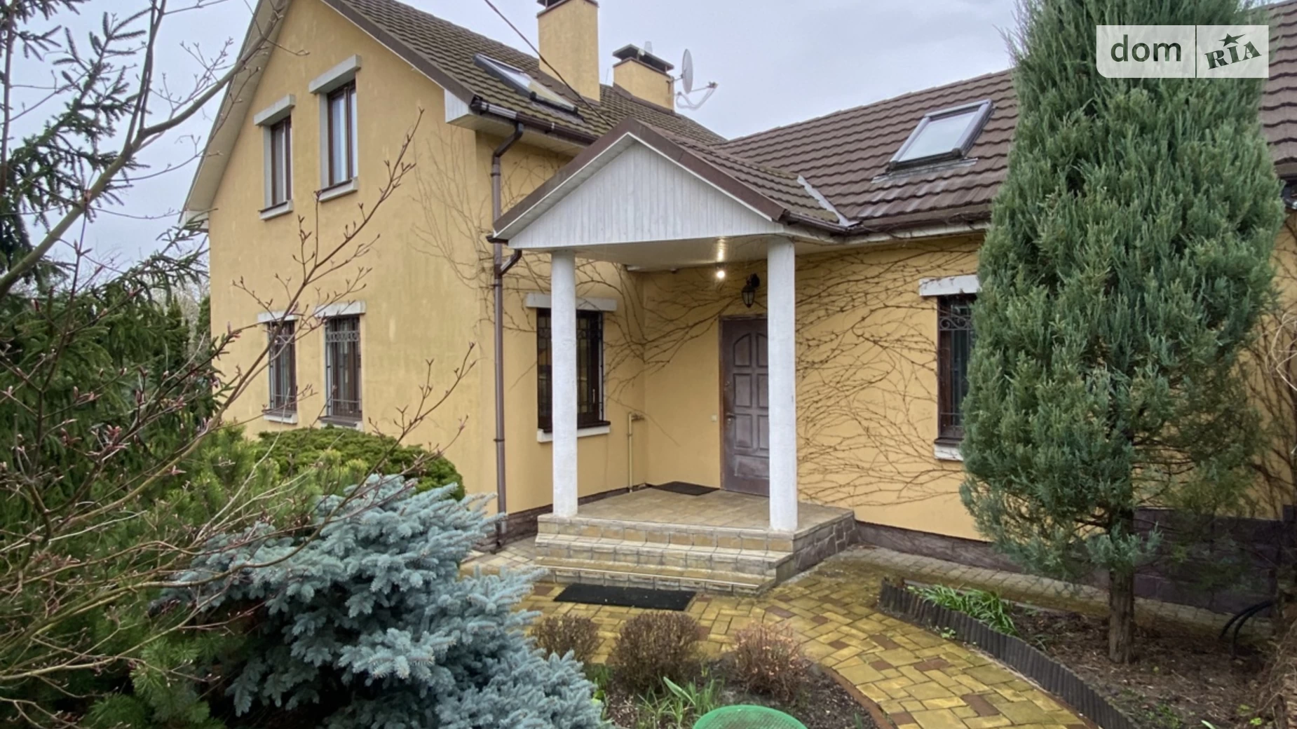 Продається будинок 2 поверховий 159 кв. м з бесідкою, цена: 200000 $ - фото 2