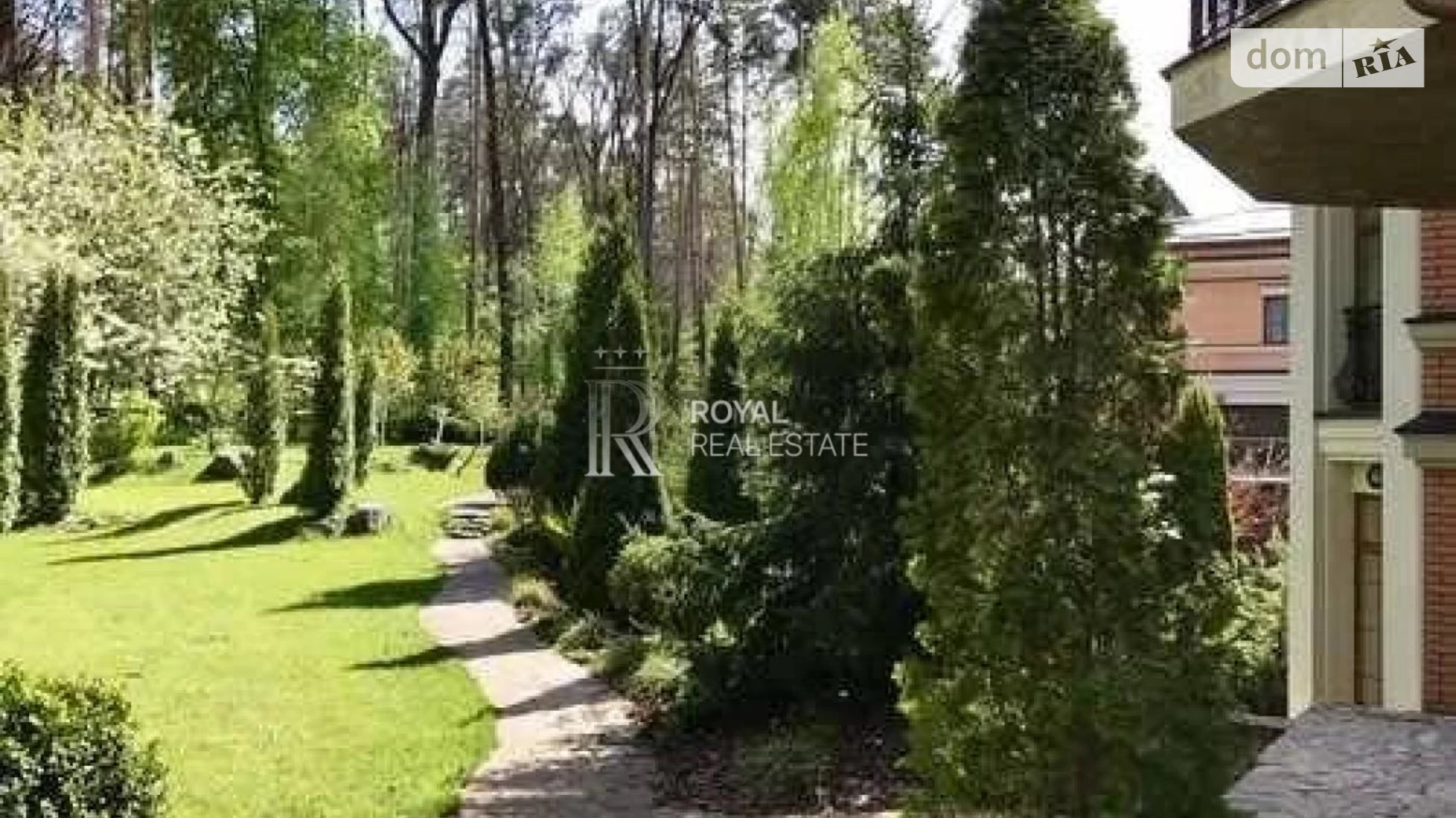 Сдается в аренду дом на 3 этажа 598.7 кв. м с верандой, цена: 2900 $ - фото 3