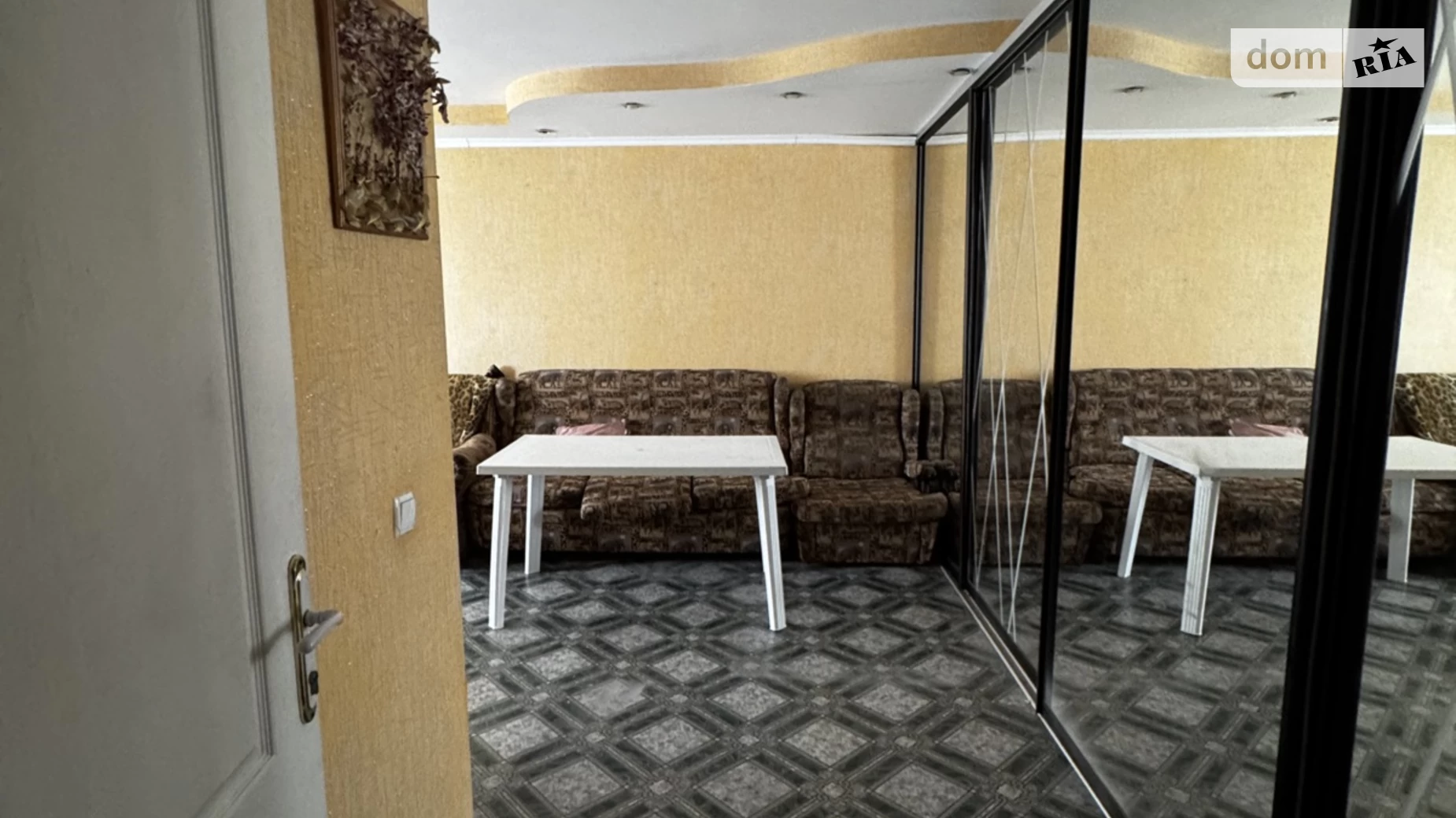 4-кімнатна квартира 110 кв. м у Запоріжжі, вул. Володимира Українця(Новокузнецька) - фото 4