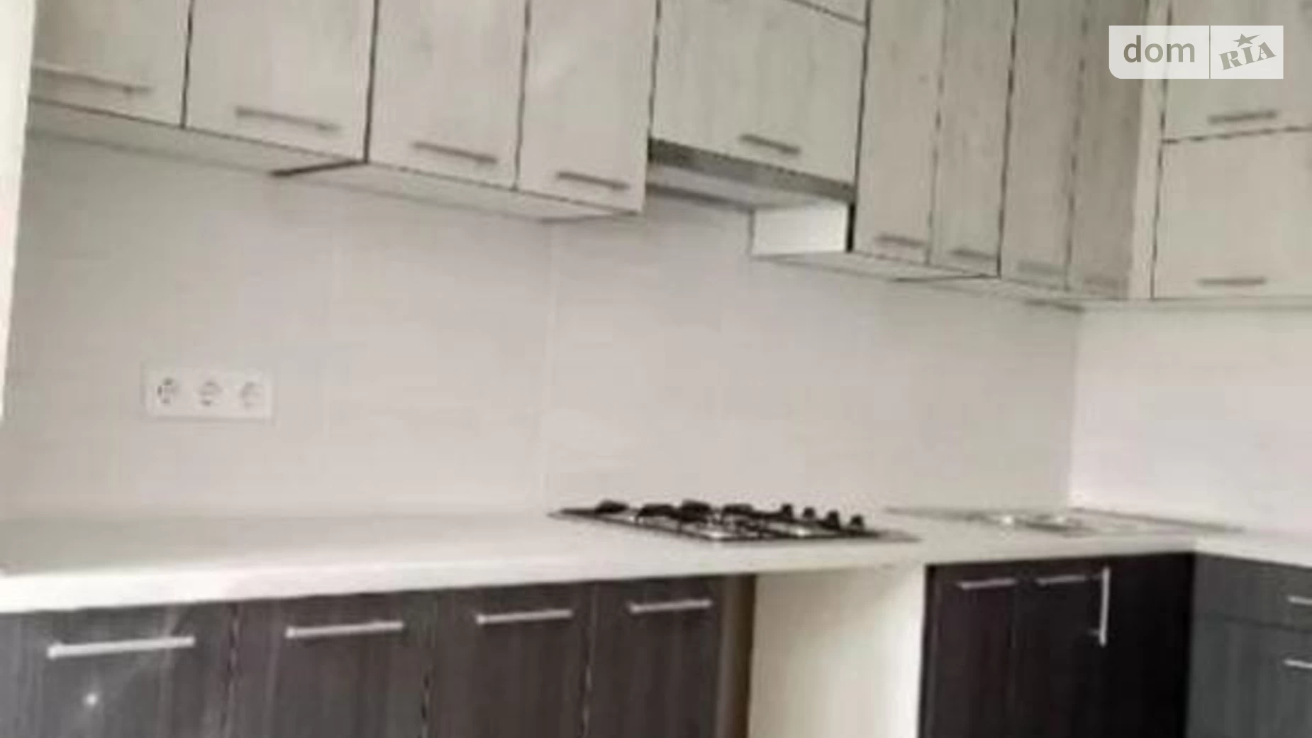 Продается 1-комнатная квартира 38.3 кв. м в Харькове, ул. Александра Зубарева, 34А - фото 2