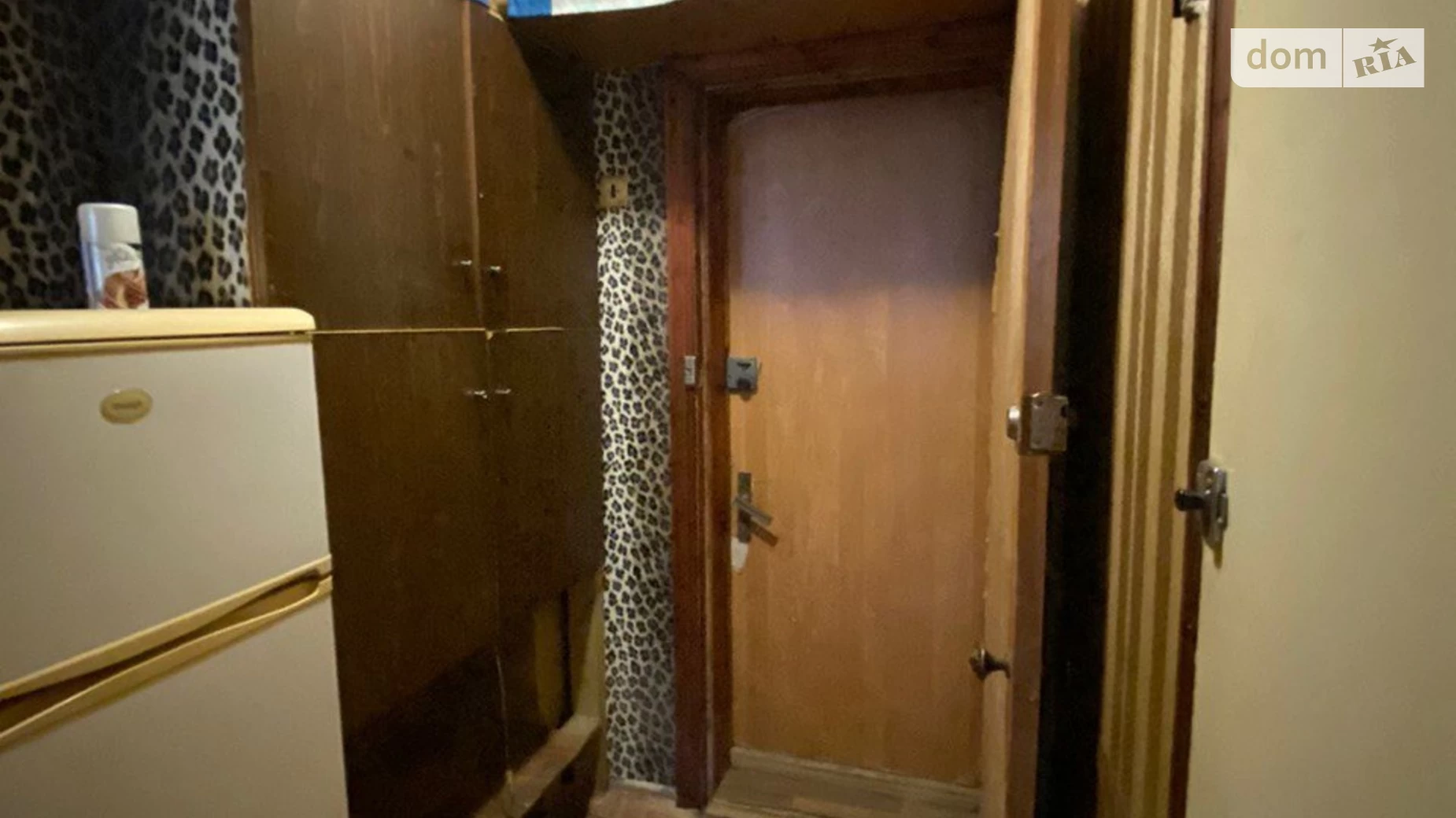 Продается 1-комнатная квартира 28.75 кв. м в Киеве, ул. Якуба Коласа, 1А - фото 4