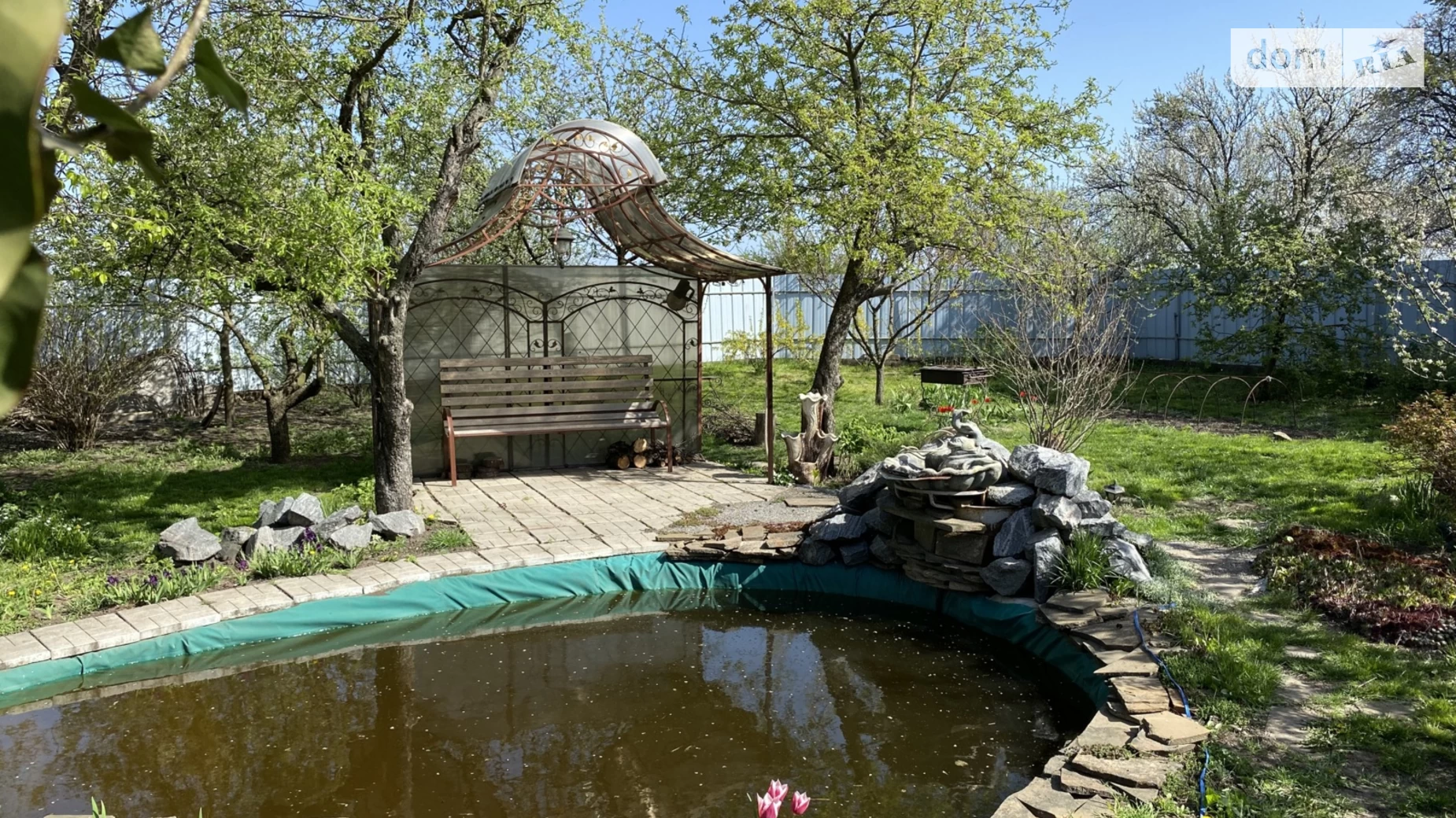 Продається одноповерховий будинок 66 кв. м з бесідкою, цена: 35000 $ - фото 2