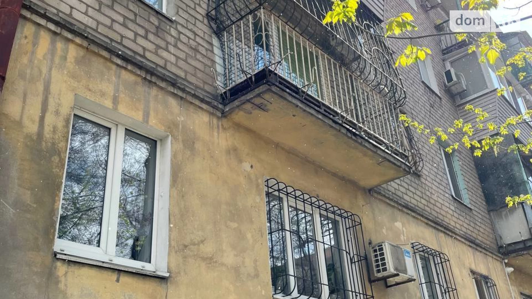 Продается 1-комнатная квартира 31 кв. м в Днепре, ул. Левка Лукьяненко, 39-41 - фото 3