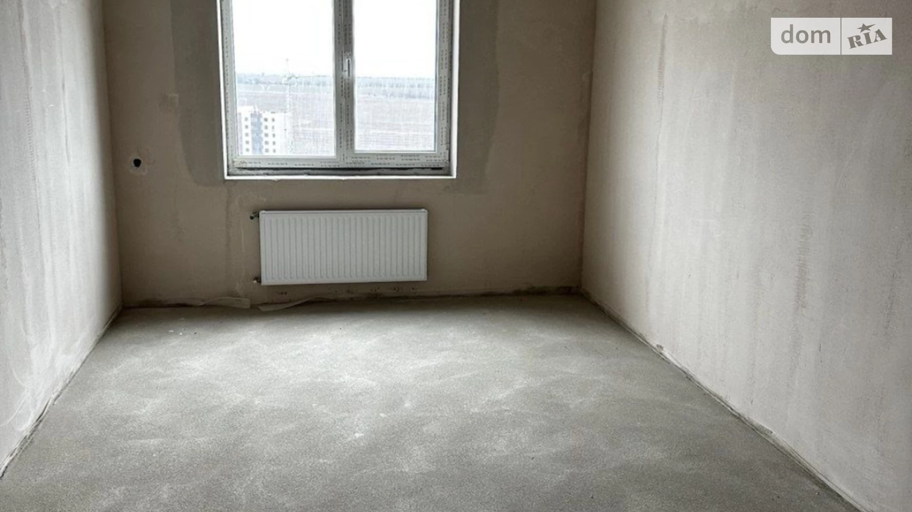 Продается 1-комнатная квартира 42 кв. м в Одессе, ул. Академика Сахарова, 3Е - фото 2