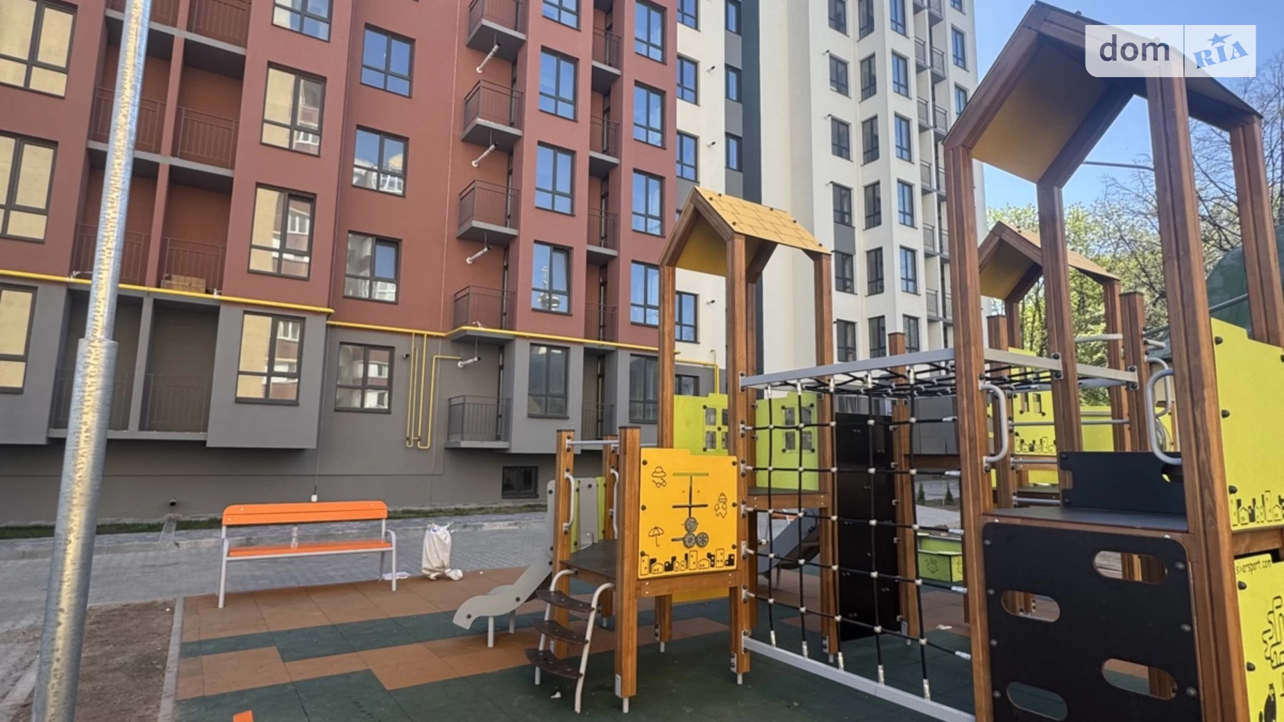Продается 2-комнатная квартира 74.5 кв. м в Виннице, ул. Васильковая - фото 2