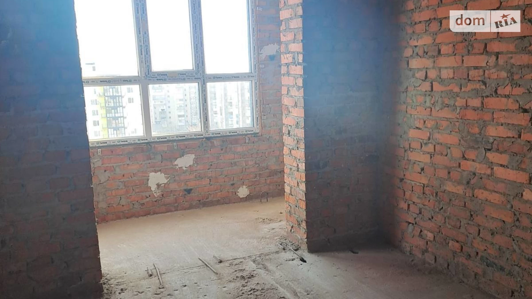 Продается 2-комнатная квартира 73.3 кв. м в Виннице, ул. Васильковая, 4Б - фото 2