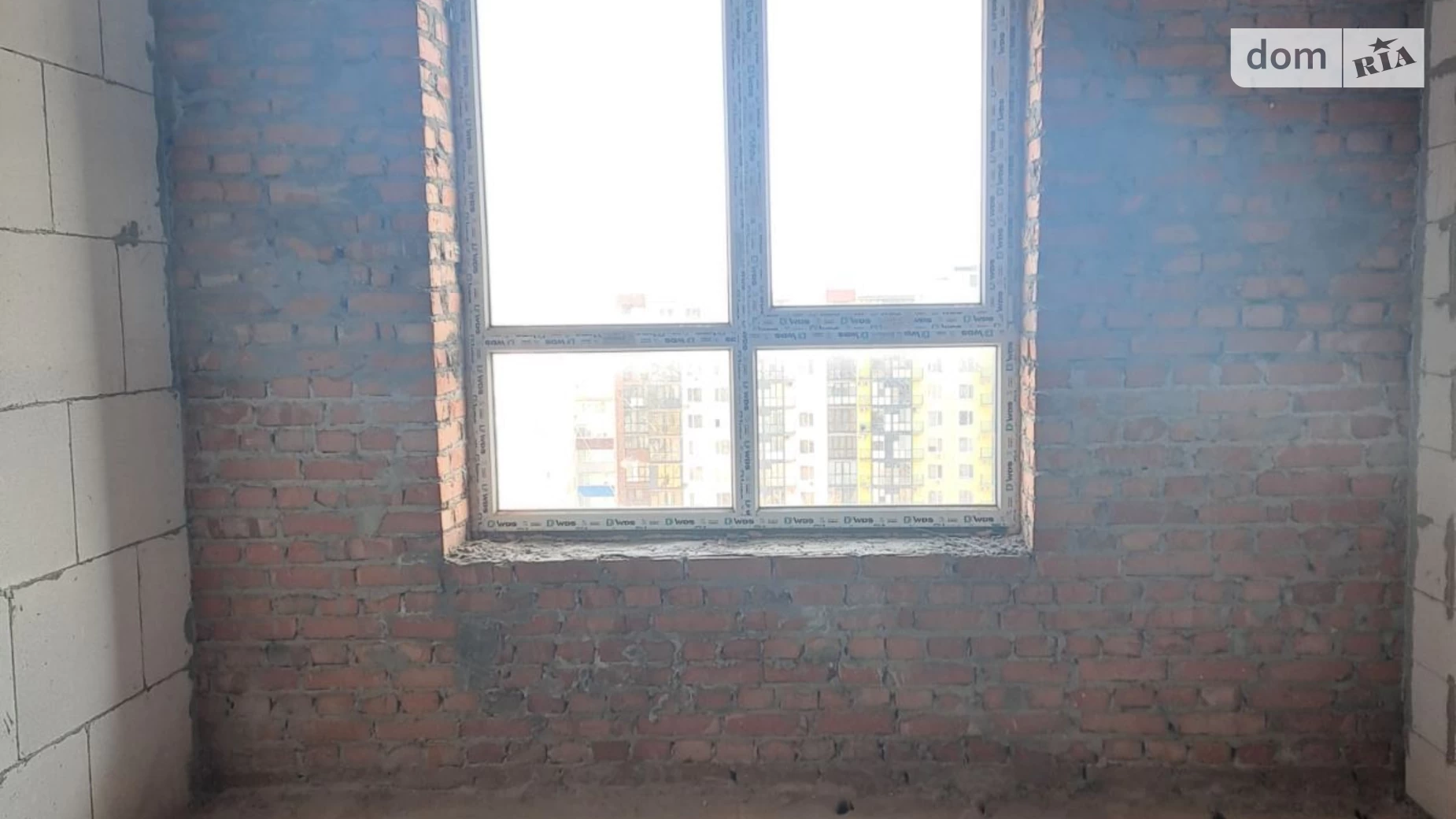 Продается 2-комнатная квартира 73.3 кв. м в Виннице, ул. Васильковая, 4Б - фото 3