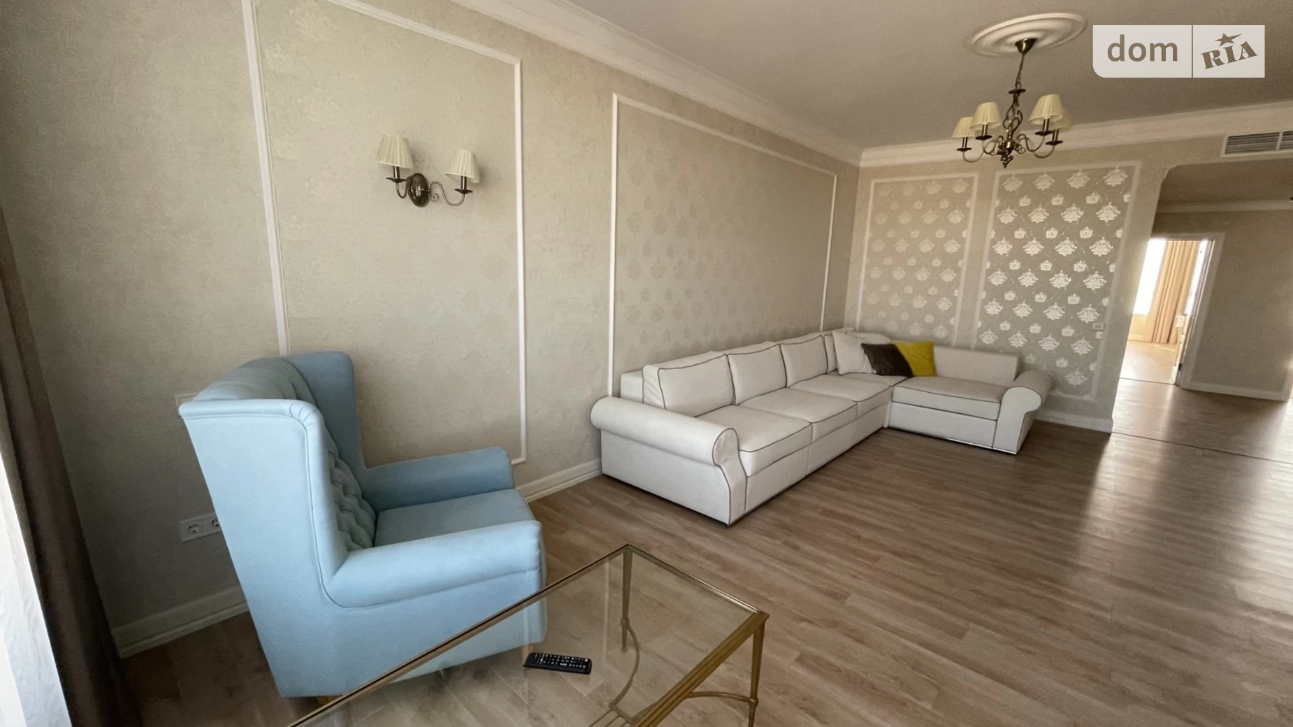 Продається 3-кімнатна квартира 130 кв. м у Одесі, цена: 483000 $ - фото 2