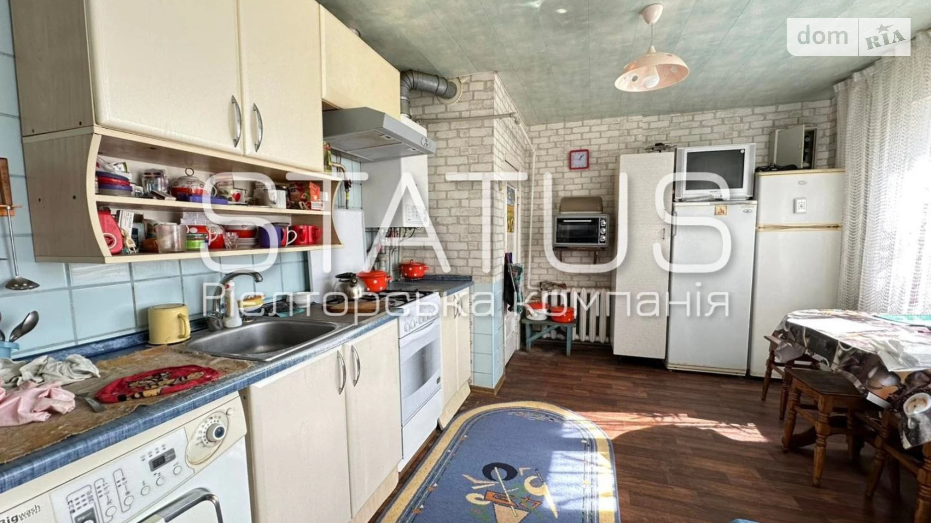 Продается часть дома 60.1 кв. м с подвалом, цена: 40000 $ - фото 2
