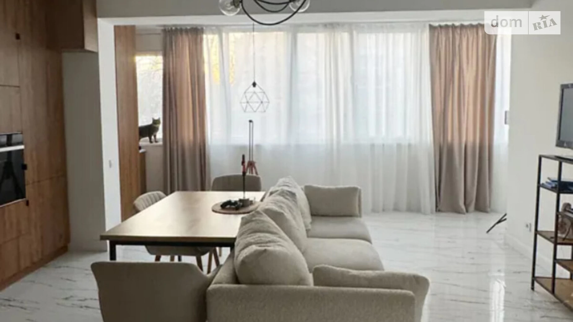 2-комнатная квартира 74 кв. м в Тернополе, цена: 130000 $ - фото 2