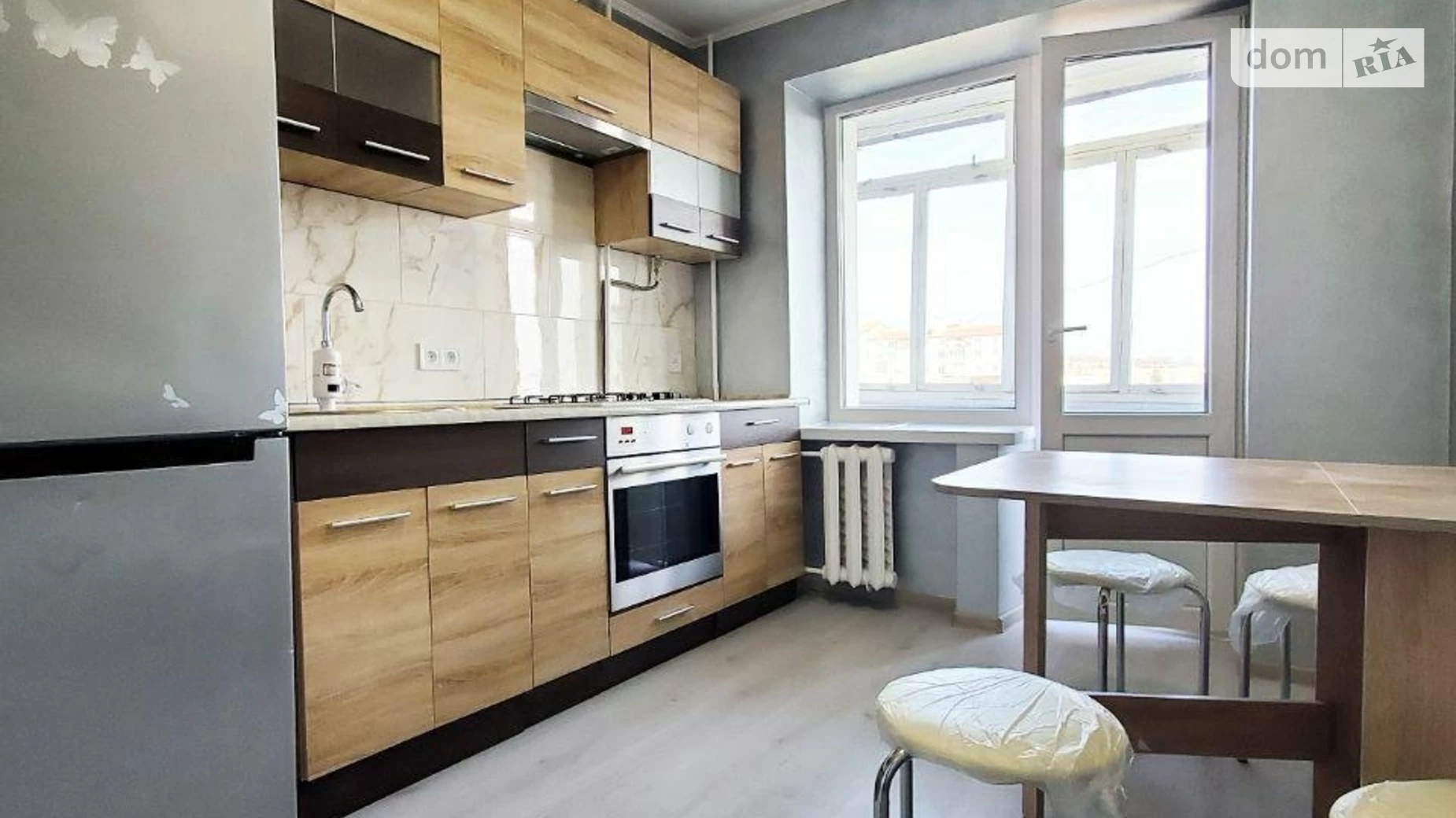 Сдается в аренду 3-комнатная квартира 72 кв. м в Черновцах - фото 2